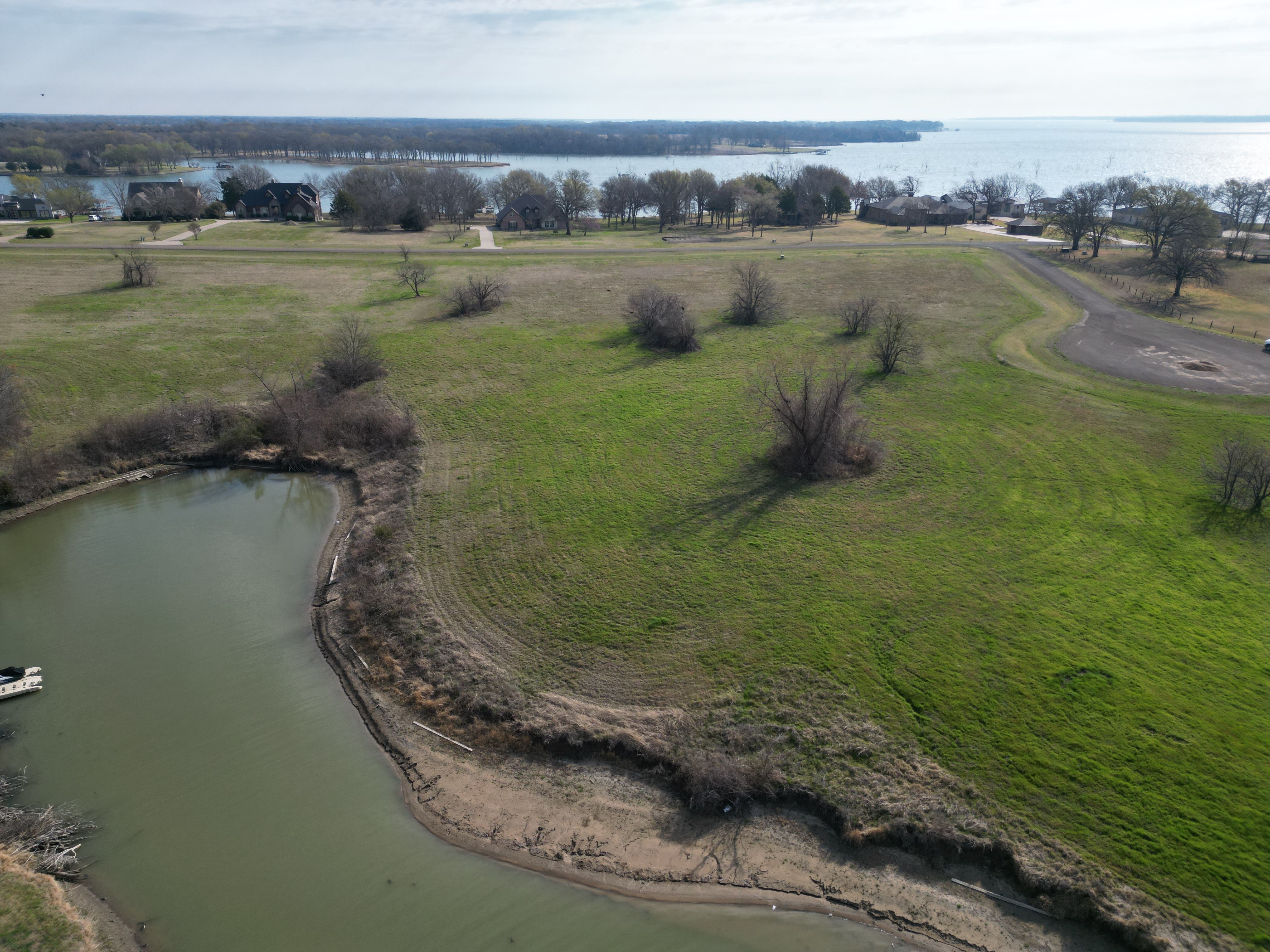  Lot 40 Flint Circle, Corsicana, TX, 75109 - 物件實景