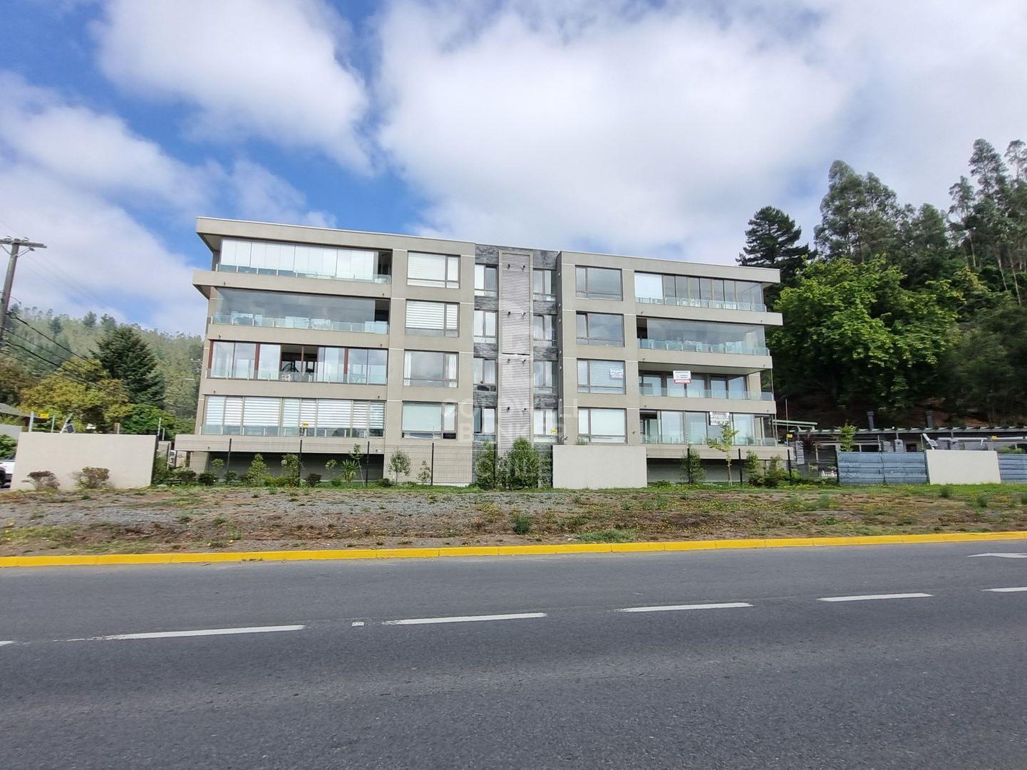 San Pedro De La Paz, Chile, 3 Bedrooms Bedrooms, ,3 BathroomsBathrooms,Residential,For Sale,1743672
