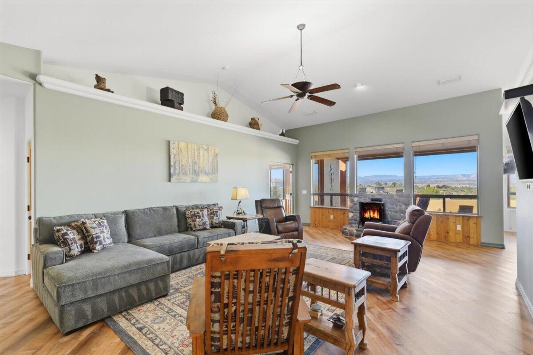  2620 S Samantha Lane  Cottonwood, AZ - 物件實景