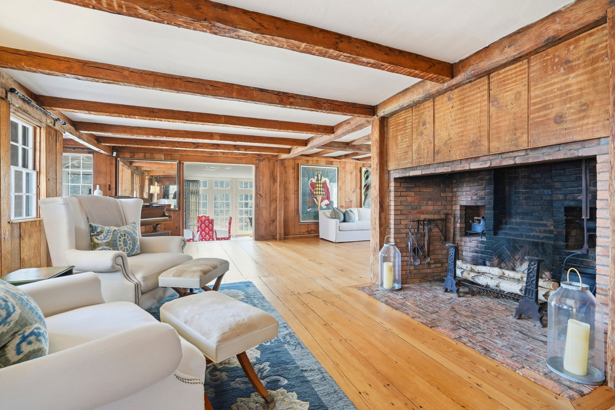  65 Partridge Rd, Duxbury - 物件實景