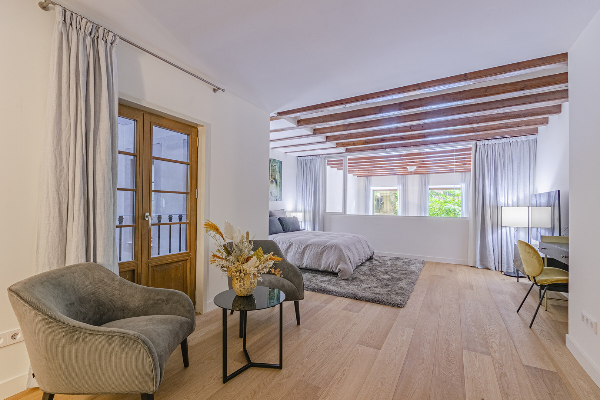  Unique new-build apartments in the heart of Barcelona - 物件實景