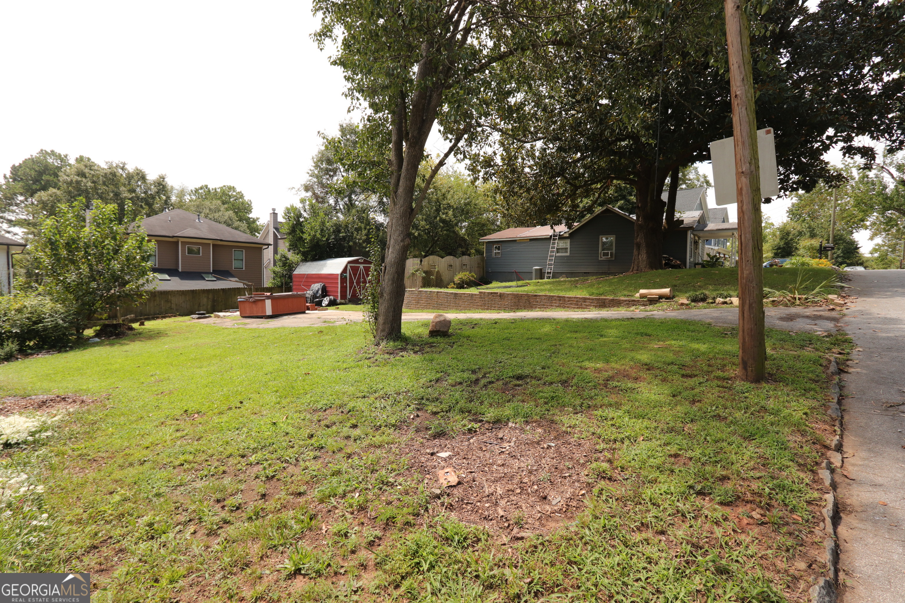 Atlanta, Georgia, 30318, United States, ,Land,For Sale,1927085