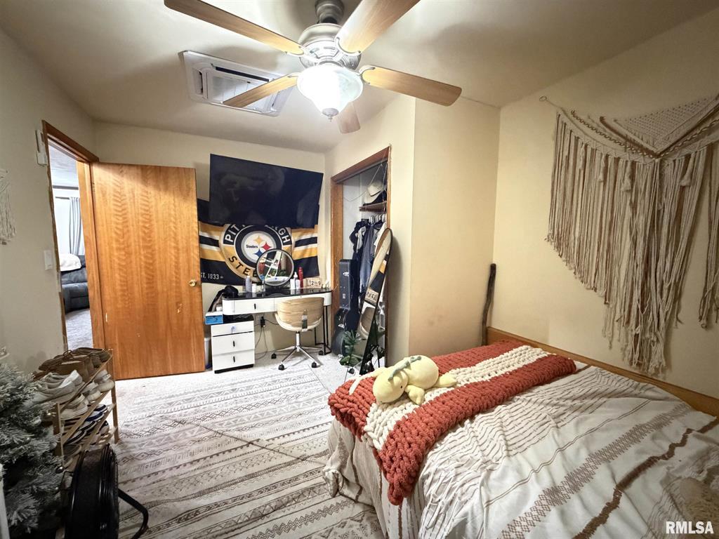 Abingdon, Illinois, 61410, United States, 3 Bedrooms Bedrooms, ,2 BathroomsBathrooms,Residential,For Sale,1976226