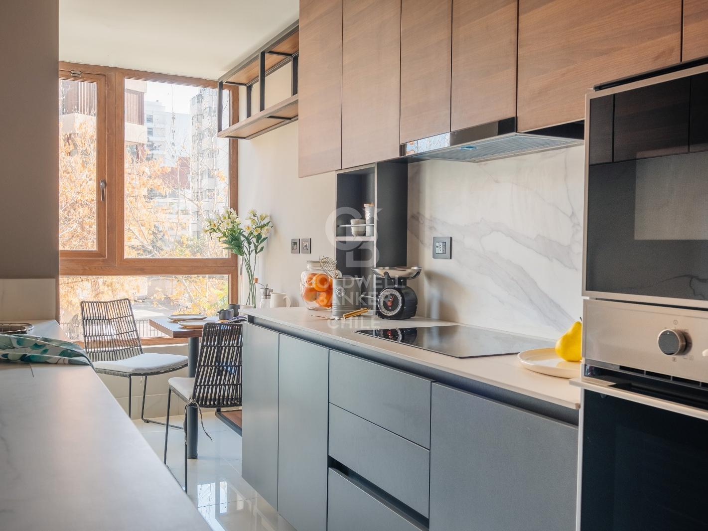 Providencia, Chile, 3 Bedrooms Bedrooms, ,3 BathroomsBathrooms,Residential,For Sale,1892823