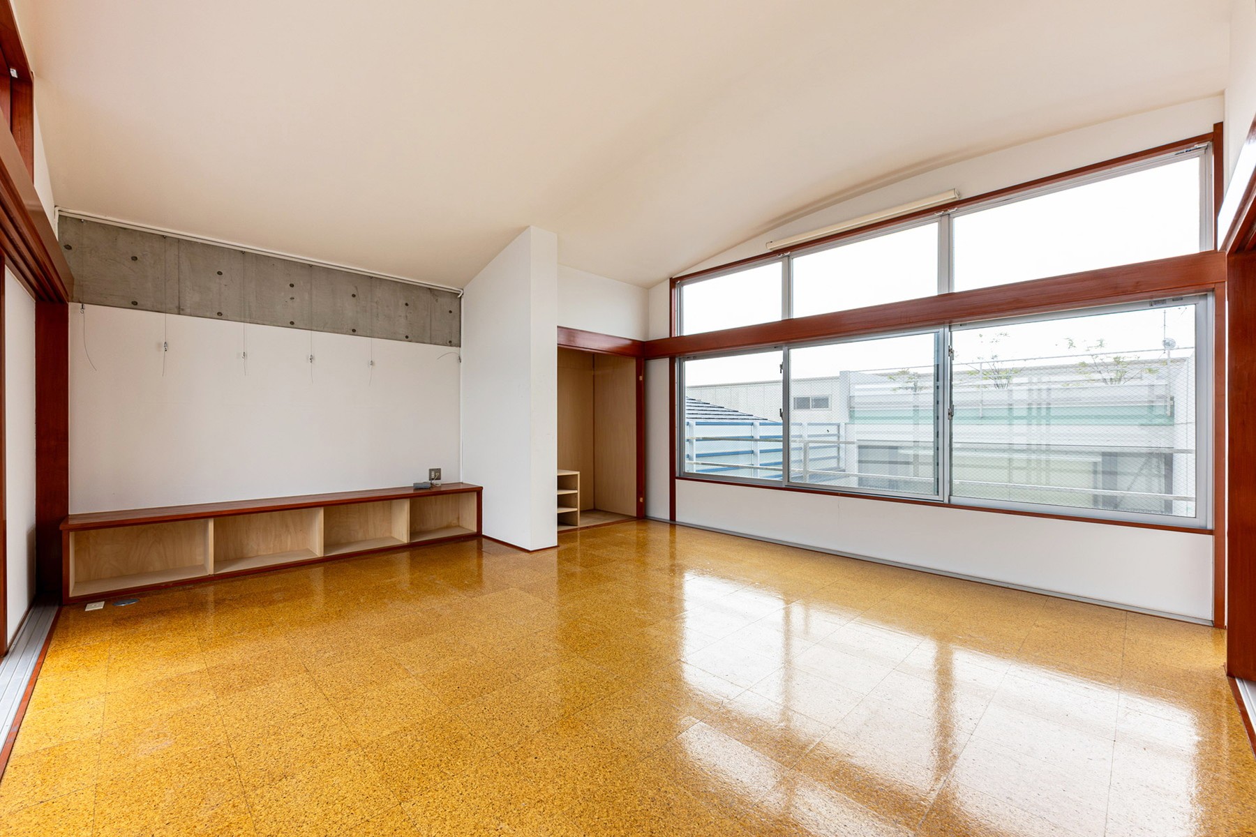  AKATSUTSUMI 3-CHOME RESIDENCE, SETAGAYA - 物件實景