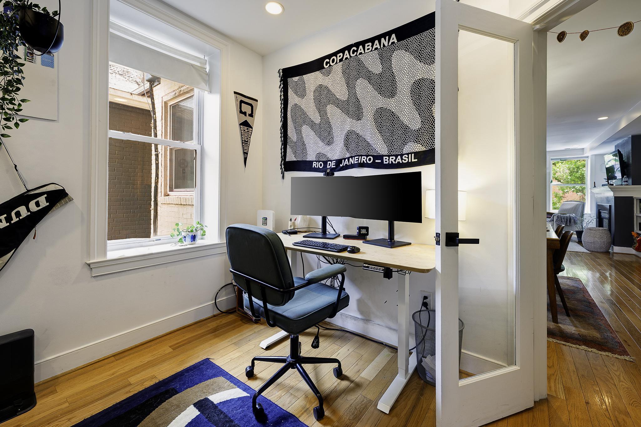  1413 5th Street NW, Washington, DC, 20001 - 物件實景