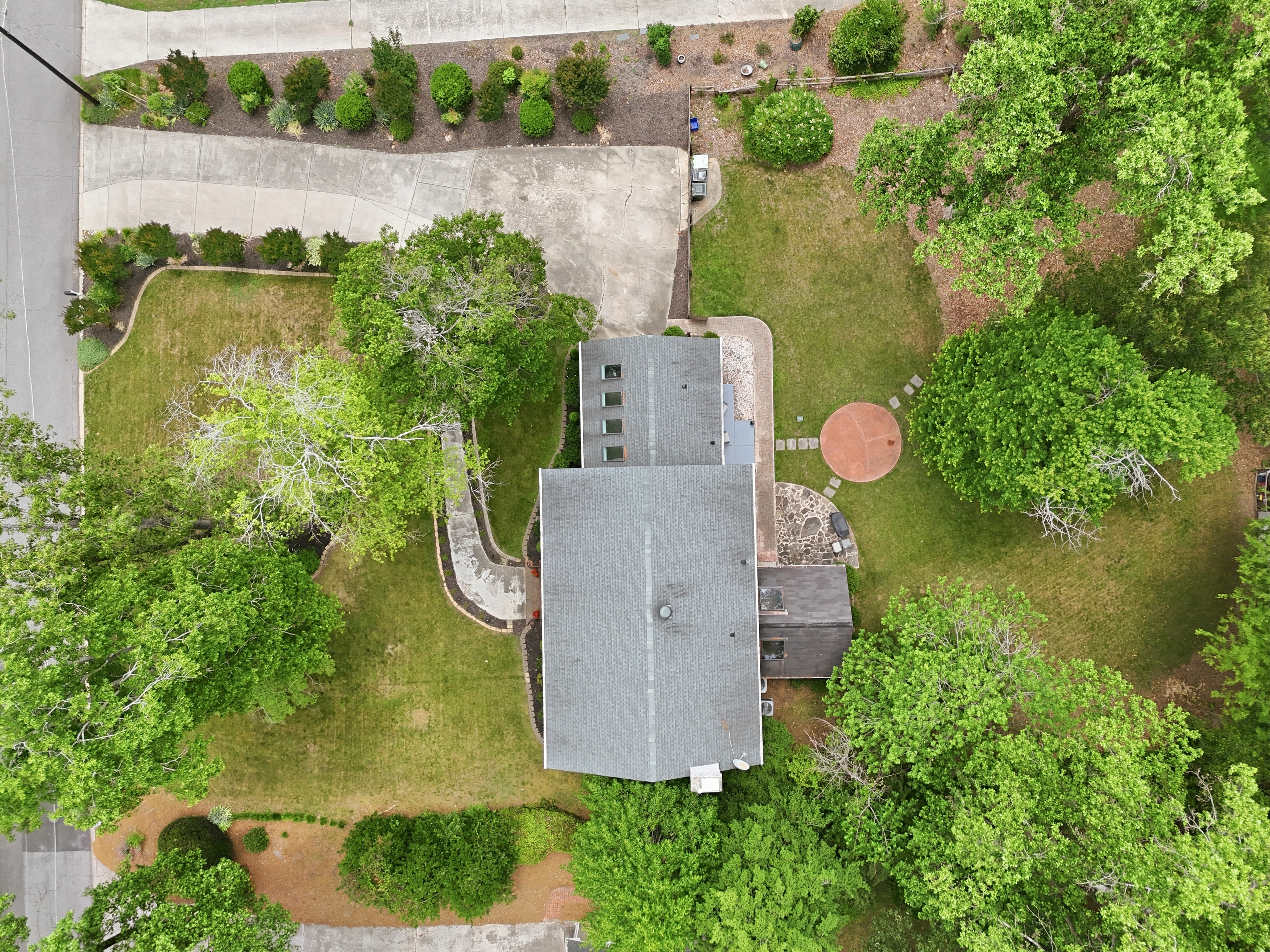  6901 Woodmere Drive, Raleigh, NC 27612 - 物件實景