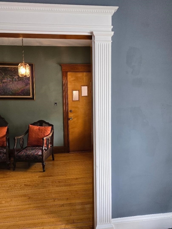 Somerville, Massachusetts, 02144, United States, 5 Bedrooms Bedrooms, ,2 BathroomsBathrooms,Residential,For Sale,1881743