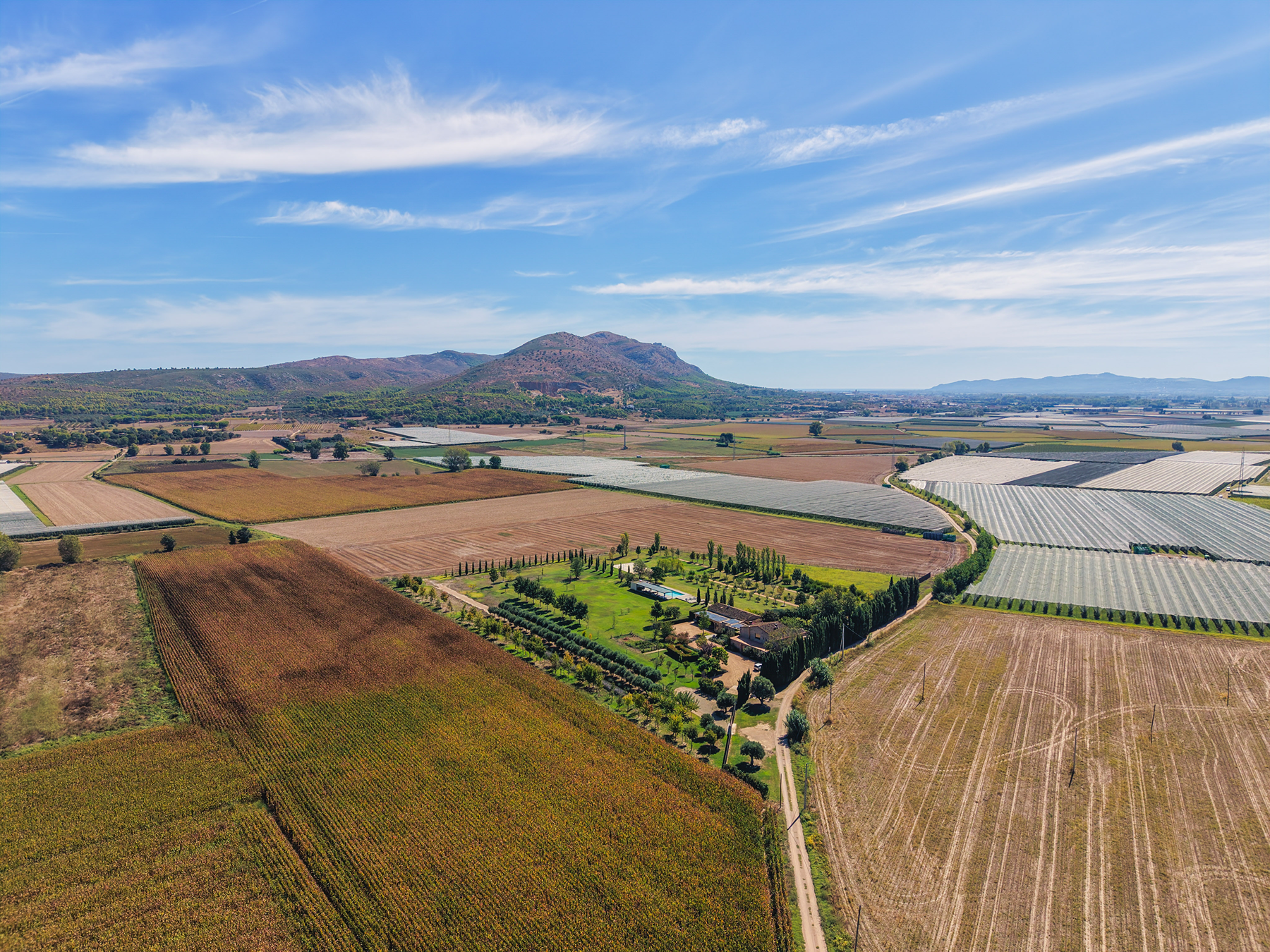  Exclusive and Unique Property in Baix Empordà, Costa Brava - 物件實景