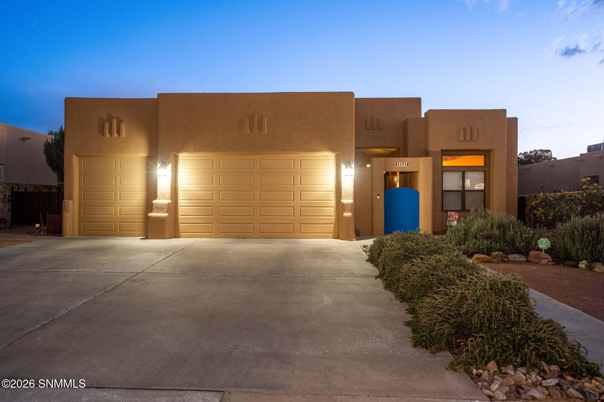 Warm Springs Ln, Las Cruces, NM 88011 #1