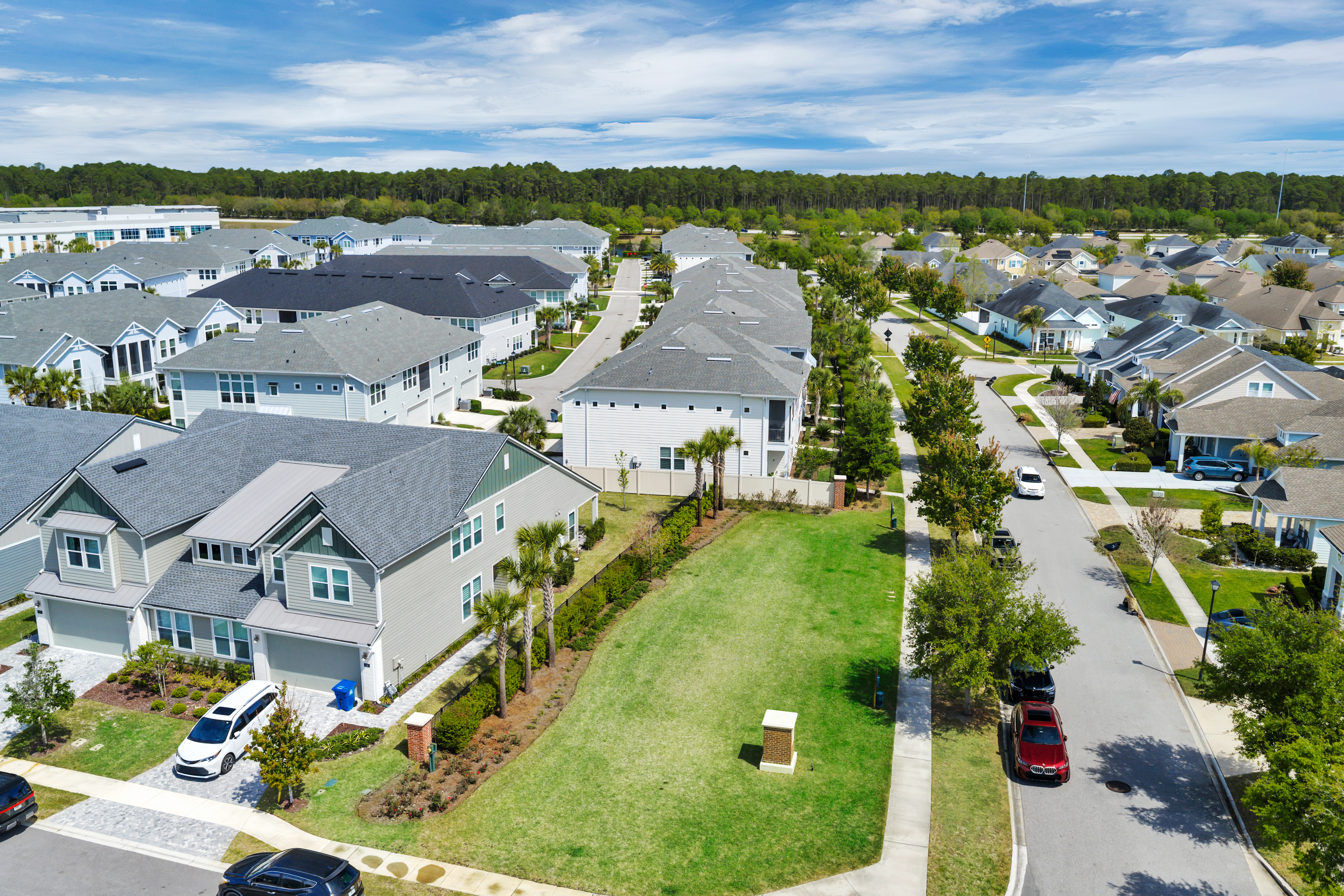  401 Crestview Drive, Ponte Vedra, FL, 32081 - 物件實景