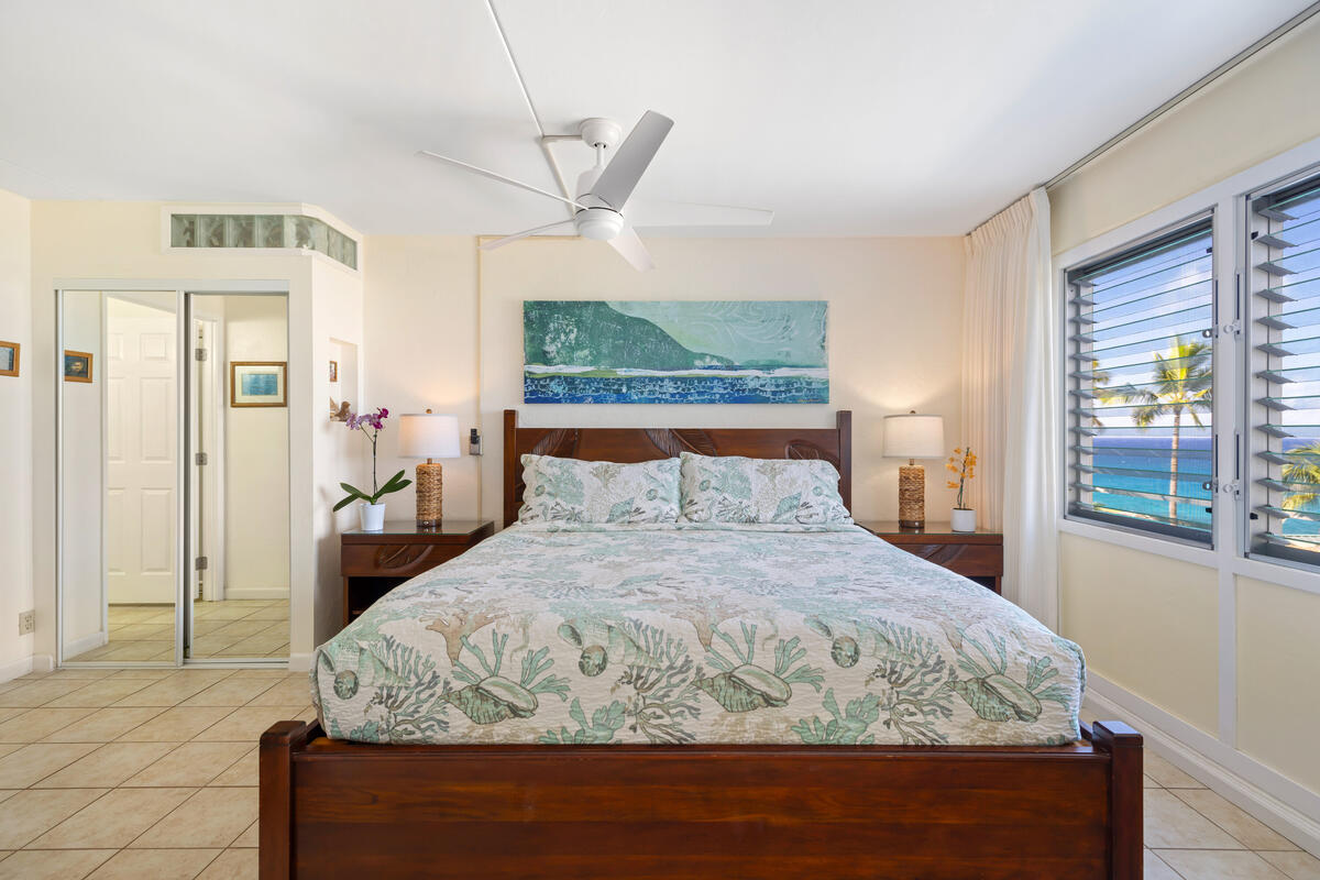 Koloa, Hawaii, 96756, United States, 1 Bedroom Bedrooms, ,1 BathroomBathrooms,Residential,For Sale,1819945