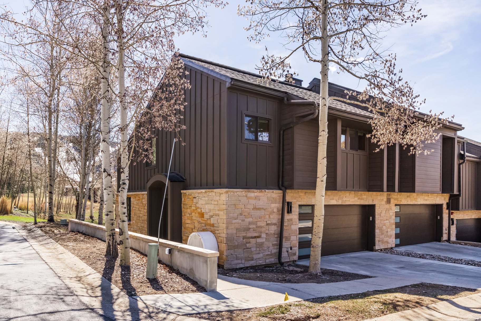  Refined and Fabulous 3-Bedroom Townhome in Lower Deer Valley - 物件實景