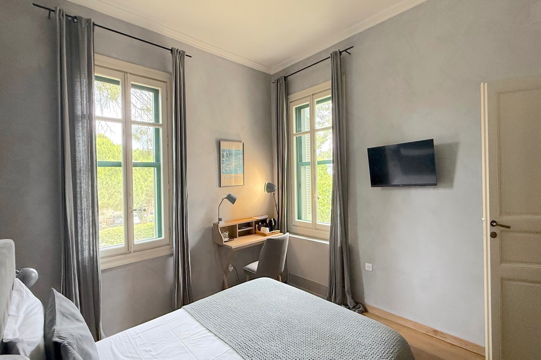  Exceptional Property Near Aigues-Mortes - 物件實景