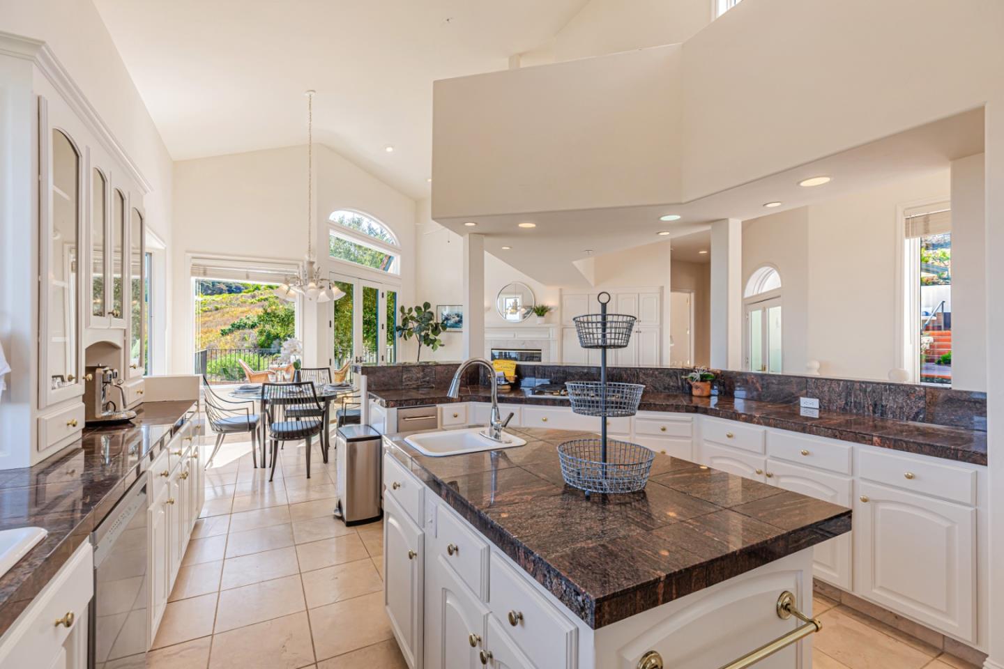 Monterey, California, 93940, United States, 4 Bedrooms Bedrooms, ,5 BathroomsBathrooms,Residential,For Sale,1927415