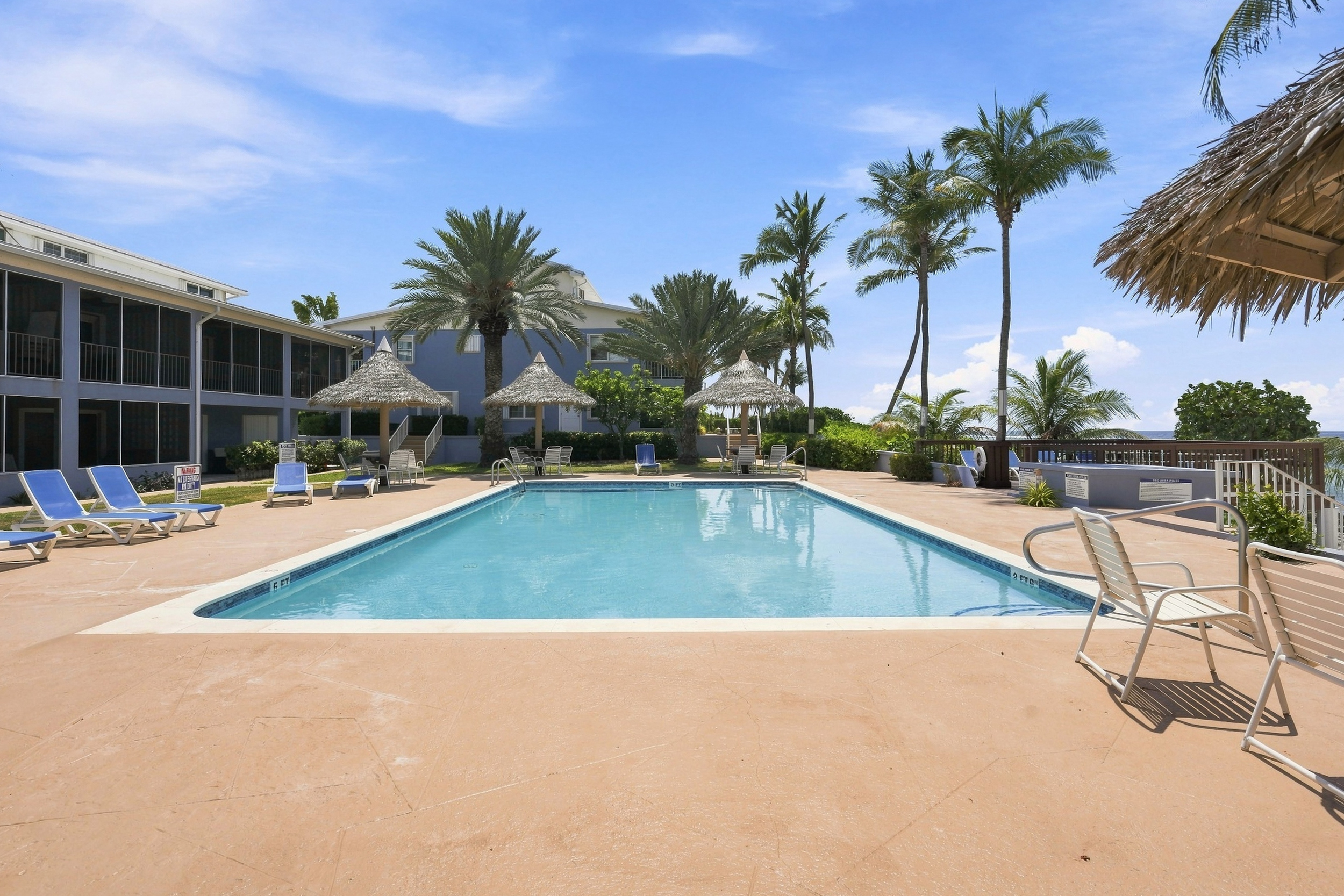  Moon Bay Condo 17 - 物件實景