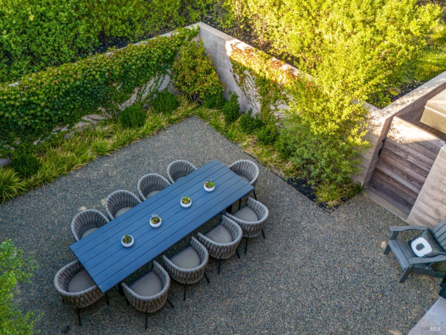 Napa, California, 94558, United States, 5 Bedrooms Bedrooms, ,8 BathroomsBathrooms,Residential,For Sale,1898720