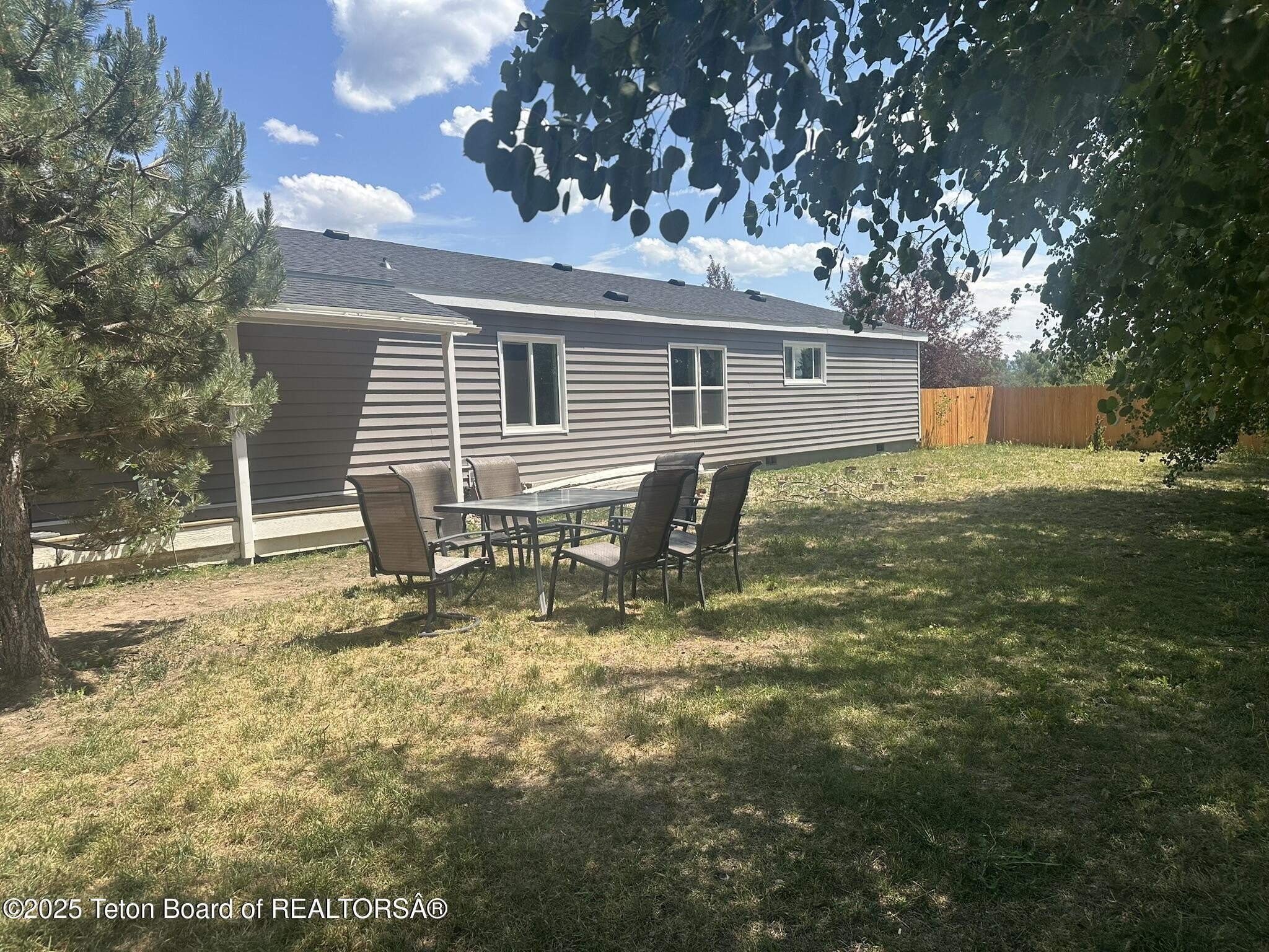 Driggs, Idaho, 83422, United States, 5 Bedrooms Bedrooms, ,2 BathroomsBathrooms,Residential,For Sale,1921681
