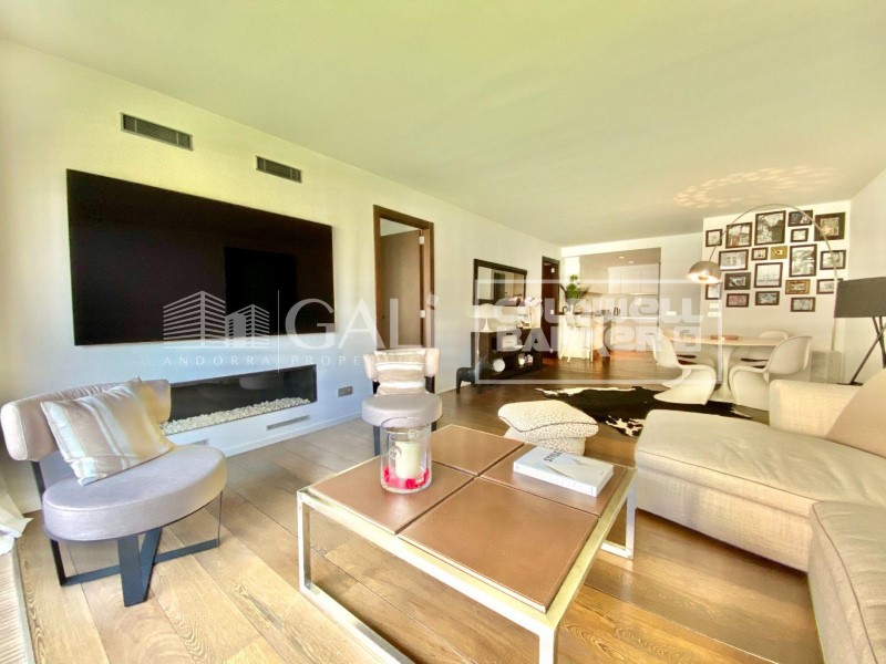 Andorra la Vella, Andorra, AD, 3 Bedrooms Bedrooms, ,2 BathroomsBathrooms,Residential,For Sale,1617268