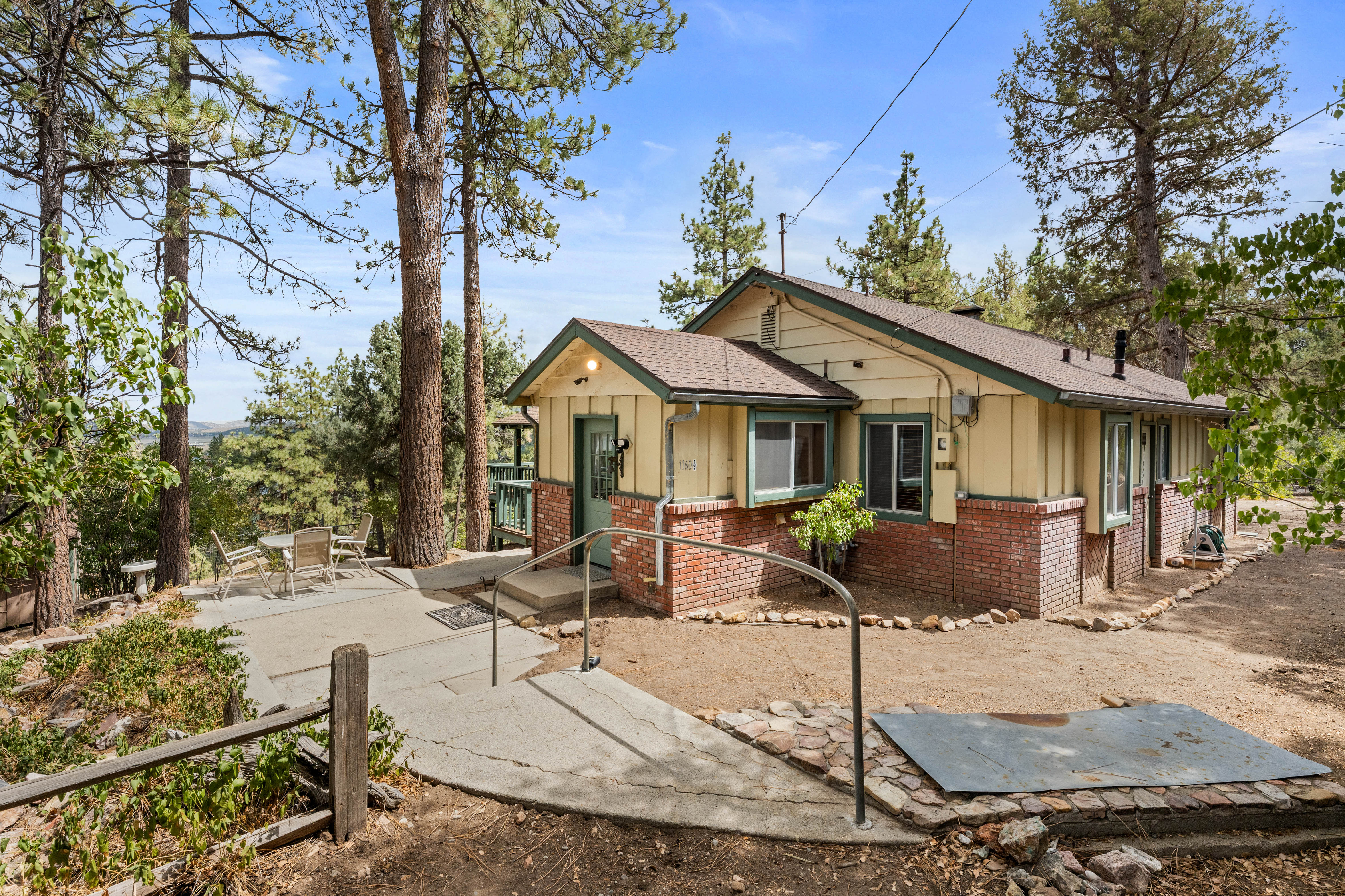  1172 Mound Street, Big Bear City, CA 92314 - 物件實景
