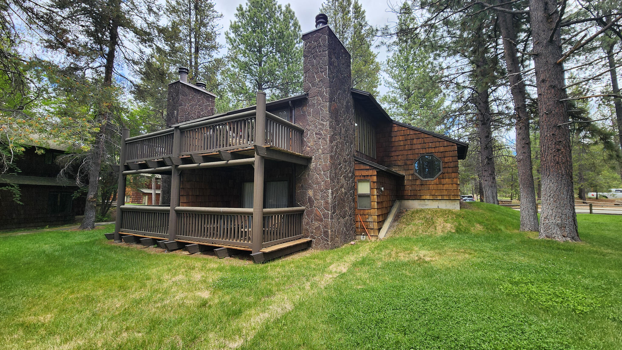 57265 Mashie Lane #61, Sunriver, Oregon, 97707, United States, 2 Bedrooms Bedrooms, ,3 BathroomsBathrooms,Residential,For Sale,57265 Mashie Lane #61,1620512