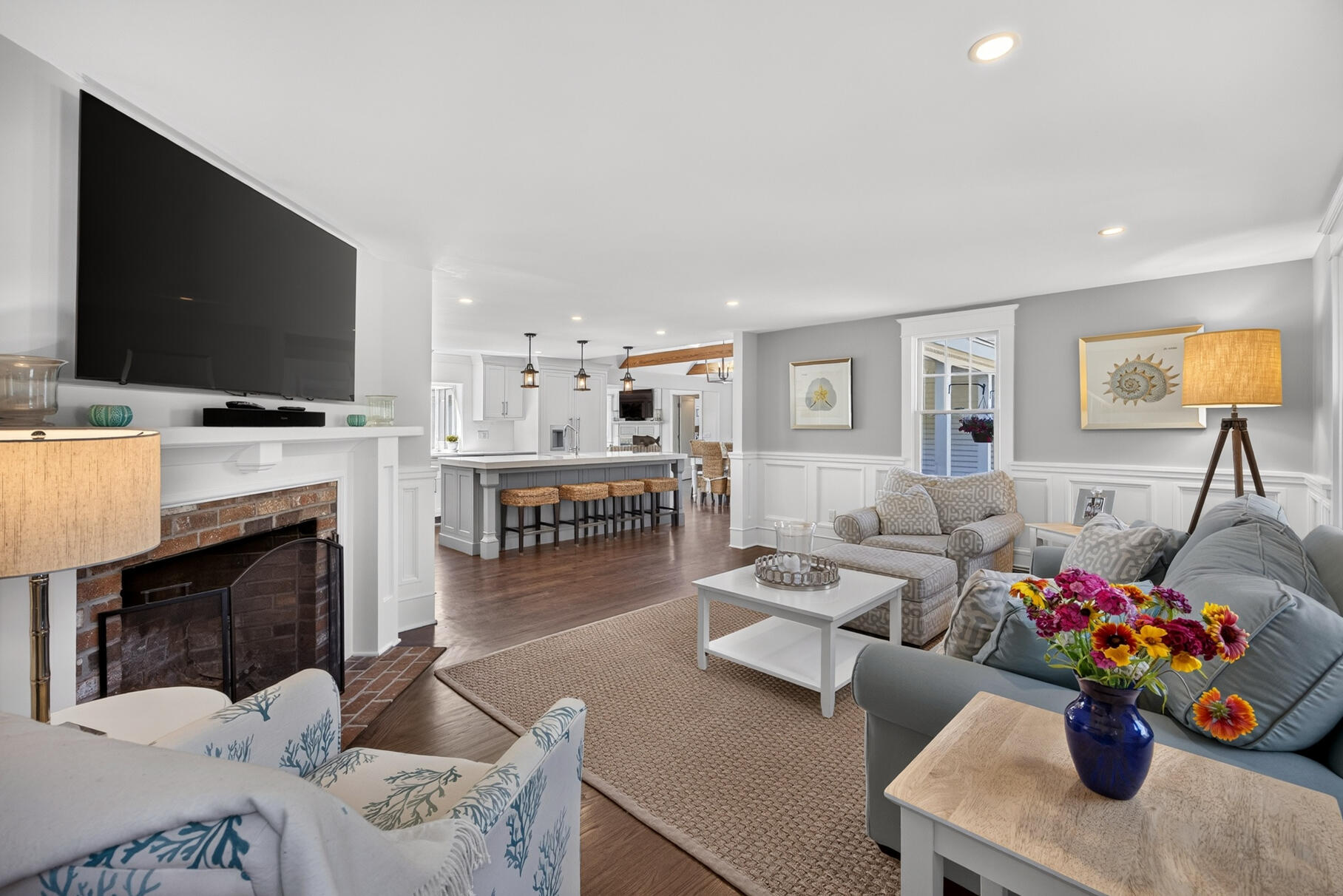  26 Hardings Beach Road, Chatham, MA, 02633 - 物件實景