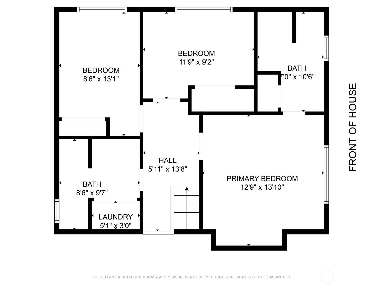 FEDERAL WAY, Washington, 98003, United States, 3 Bedrooms Bedrooms, ,3 BathroomsBathrooms,Residential,For Sale,1874810