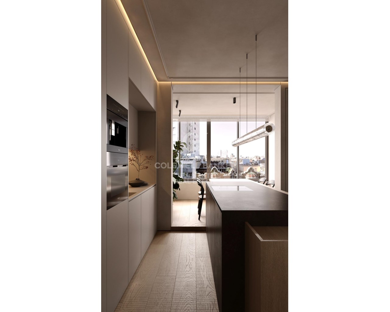Barcelona, Catalonia, ES, 4 Bedrooms Bedrooms, ,4 BathroomsBathrooms,Residential,For Sale,1794583