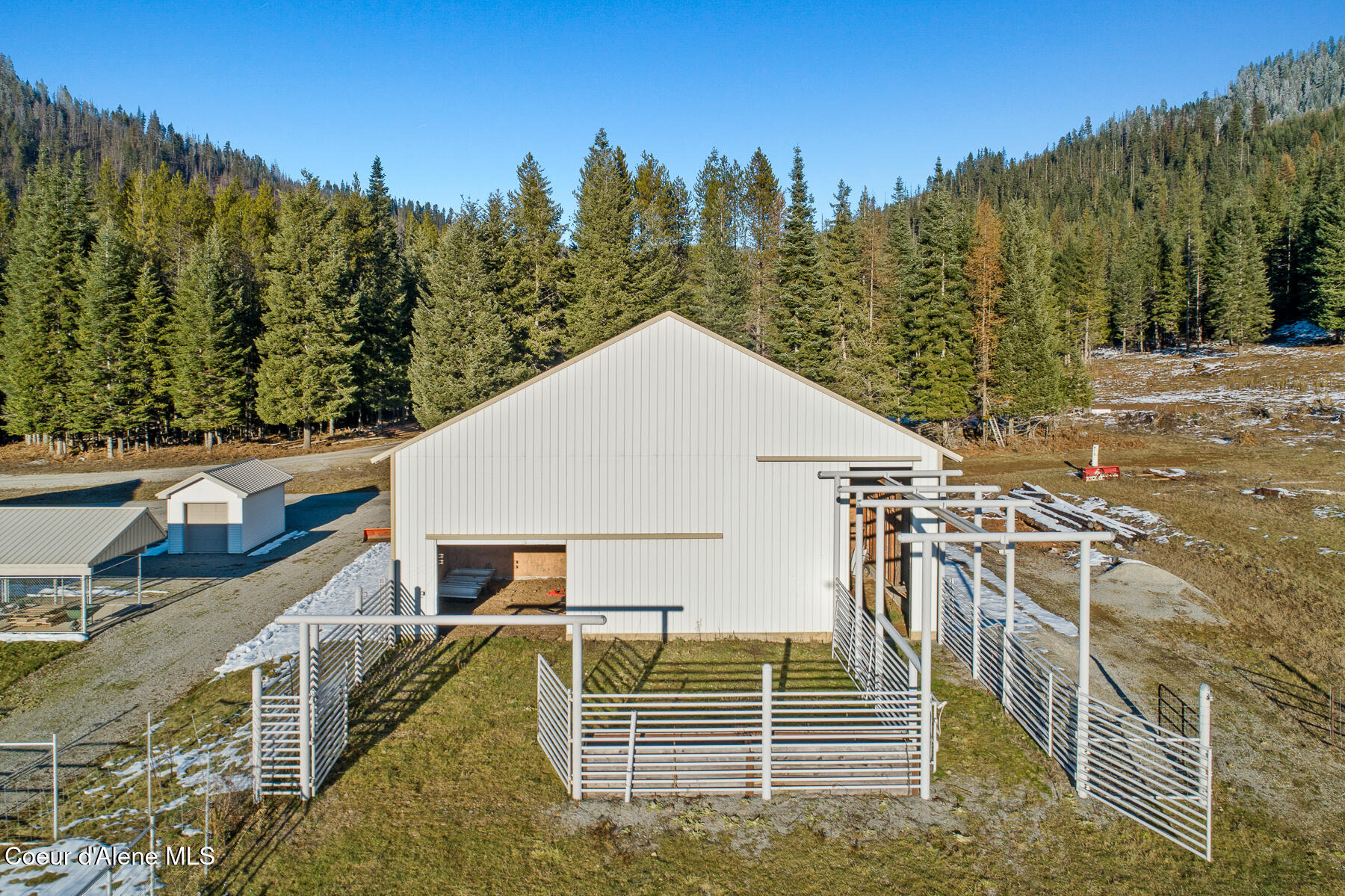Wallace, Idaho, 83873, United States, 3 Bedrooms Bedrooms, ,3 BathroomsBathrooms,Residential,For Sale,2040255