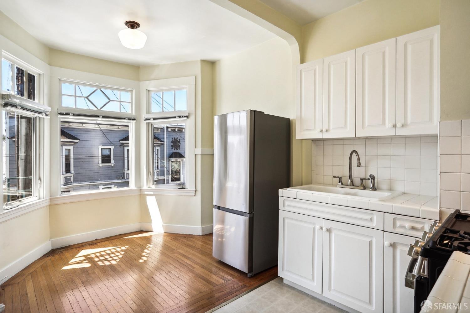 San Francisco, California, 94110, United States, ,Residential,For Sale,1857154