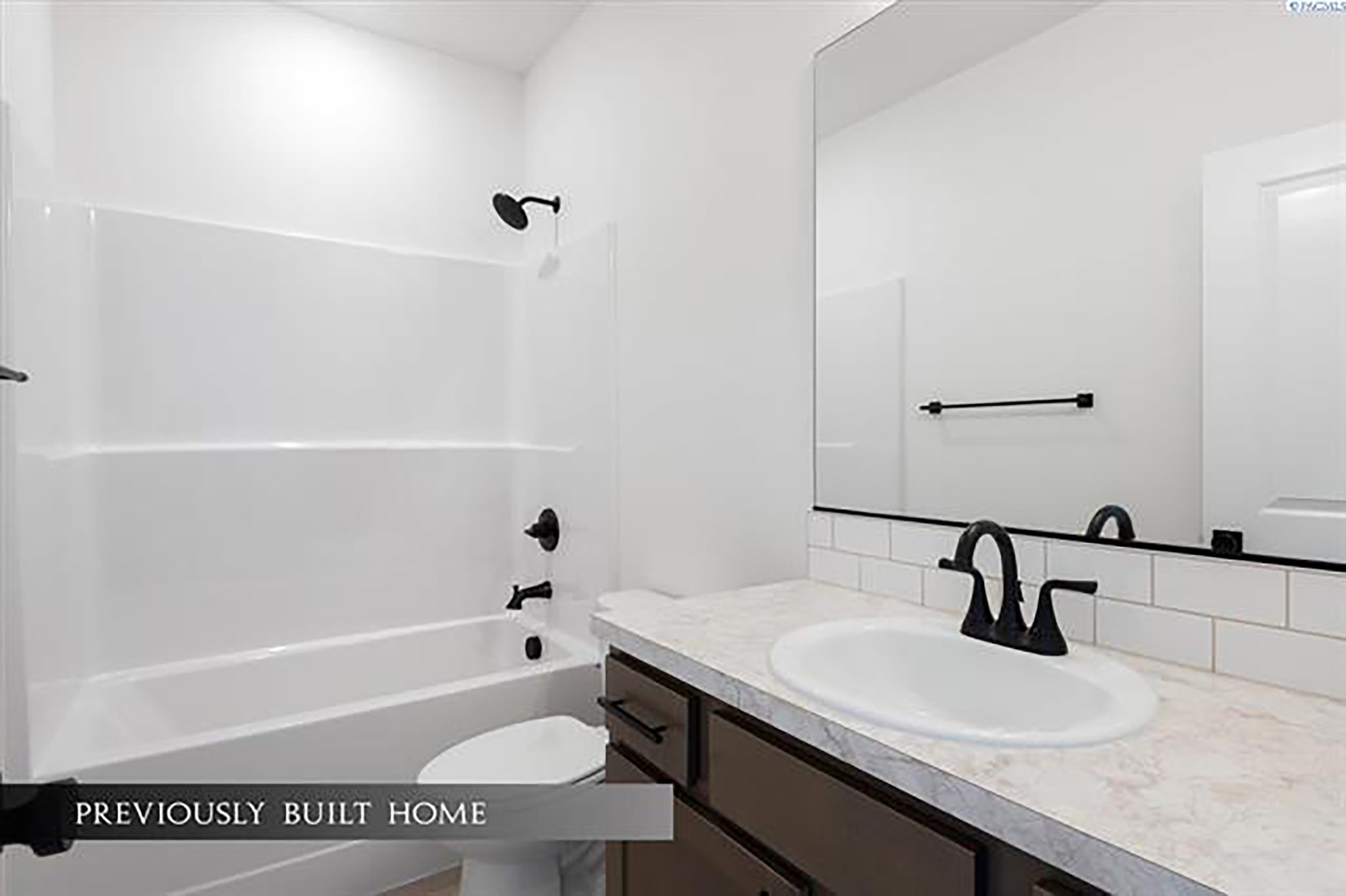  The Sumac by Peake Homes- Lot 9 - 物件實景