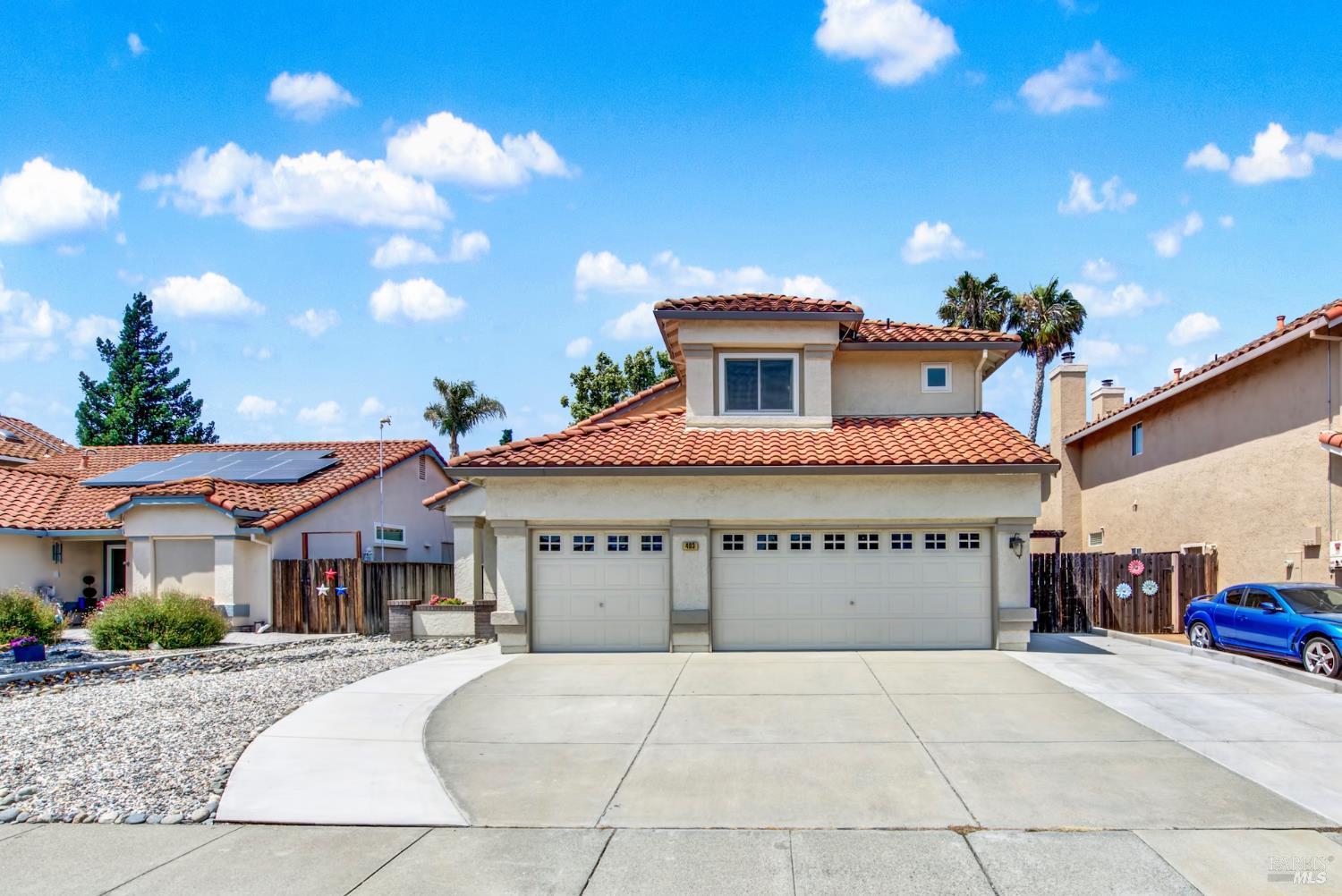 Vacaville, California, 95687, United States, 4 Bedrooms Bedrooms, ,3 BathroomsBathrooms,Residential,For Sale,1856071