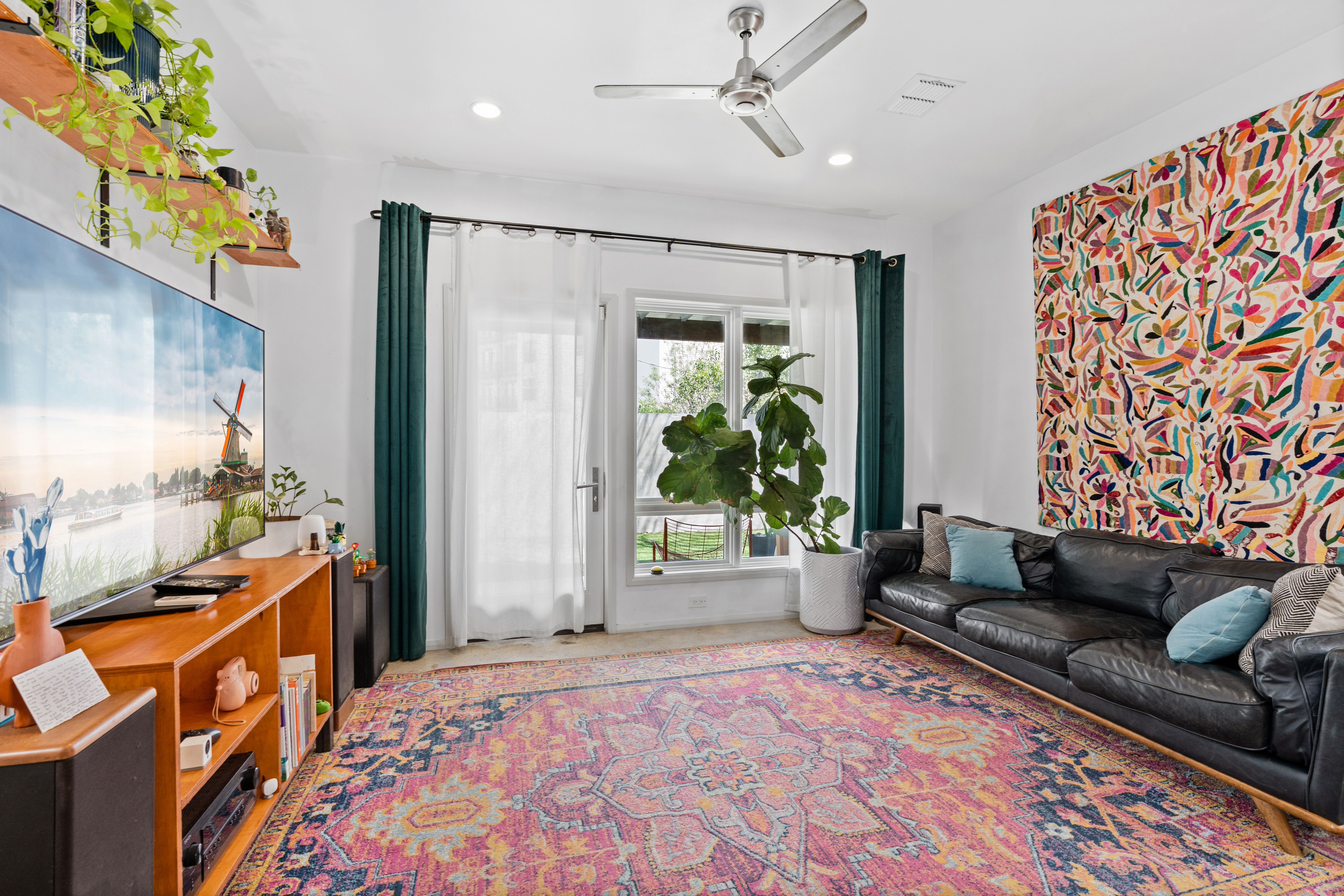  Modern 2-Story in Lavaca Historic District - 物件實景