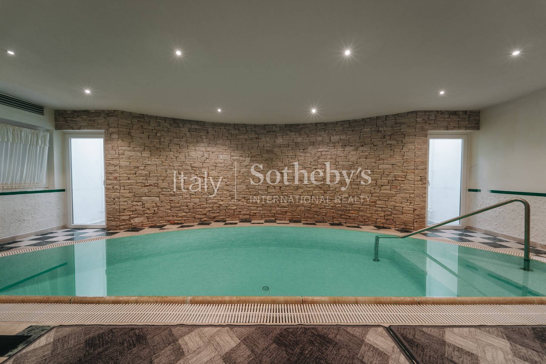  Charme and comfort with Tofane views close to the center - 物件實景