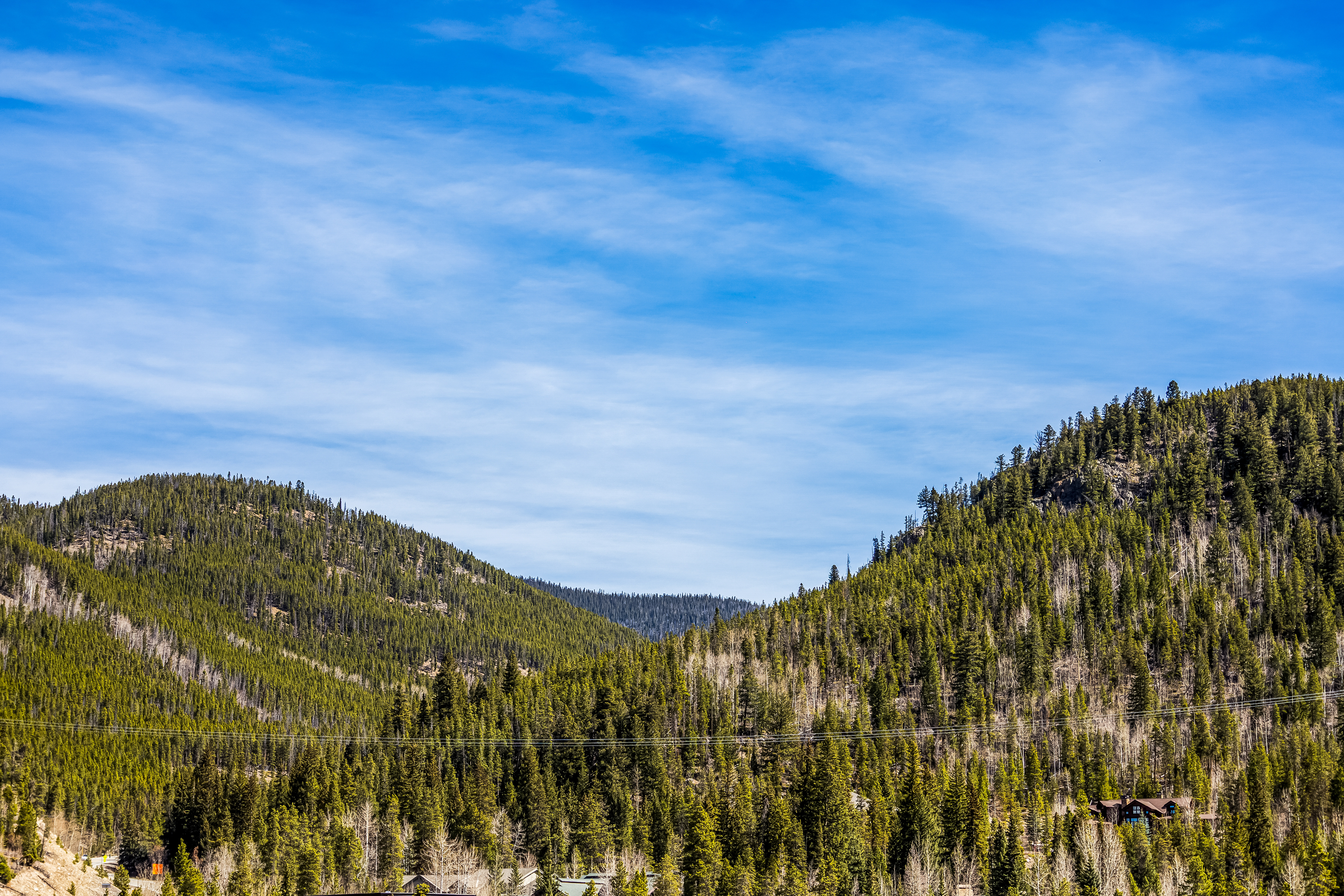  100 Dercum Square, Keystone, CO, 80435 - 物件實景