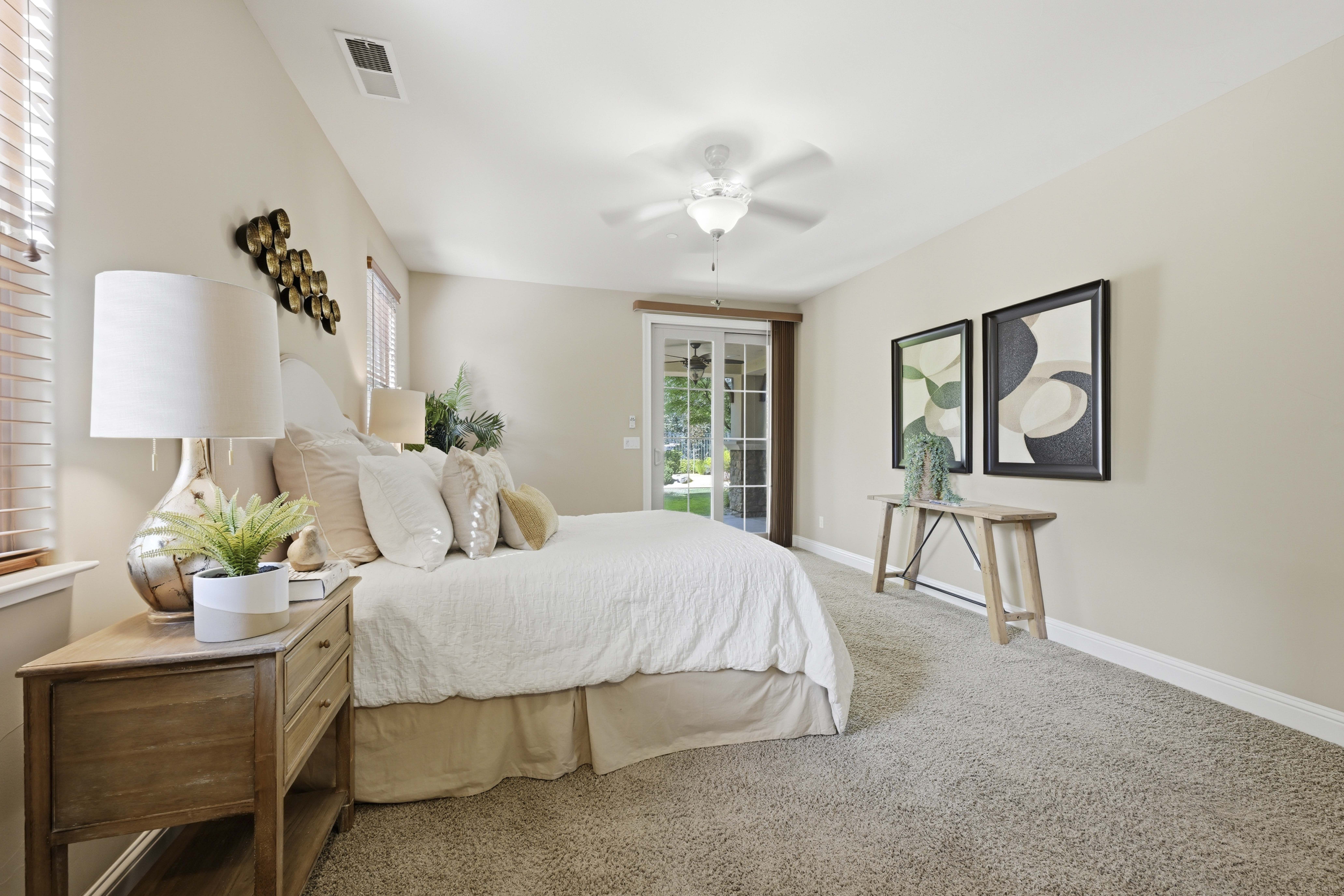 3919 Creekstone Court, Roseville, CA 95747 - 物件實景