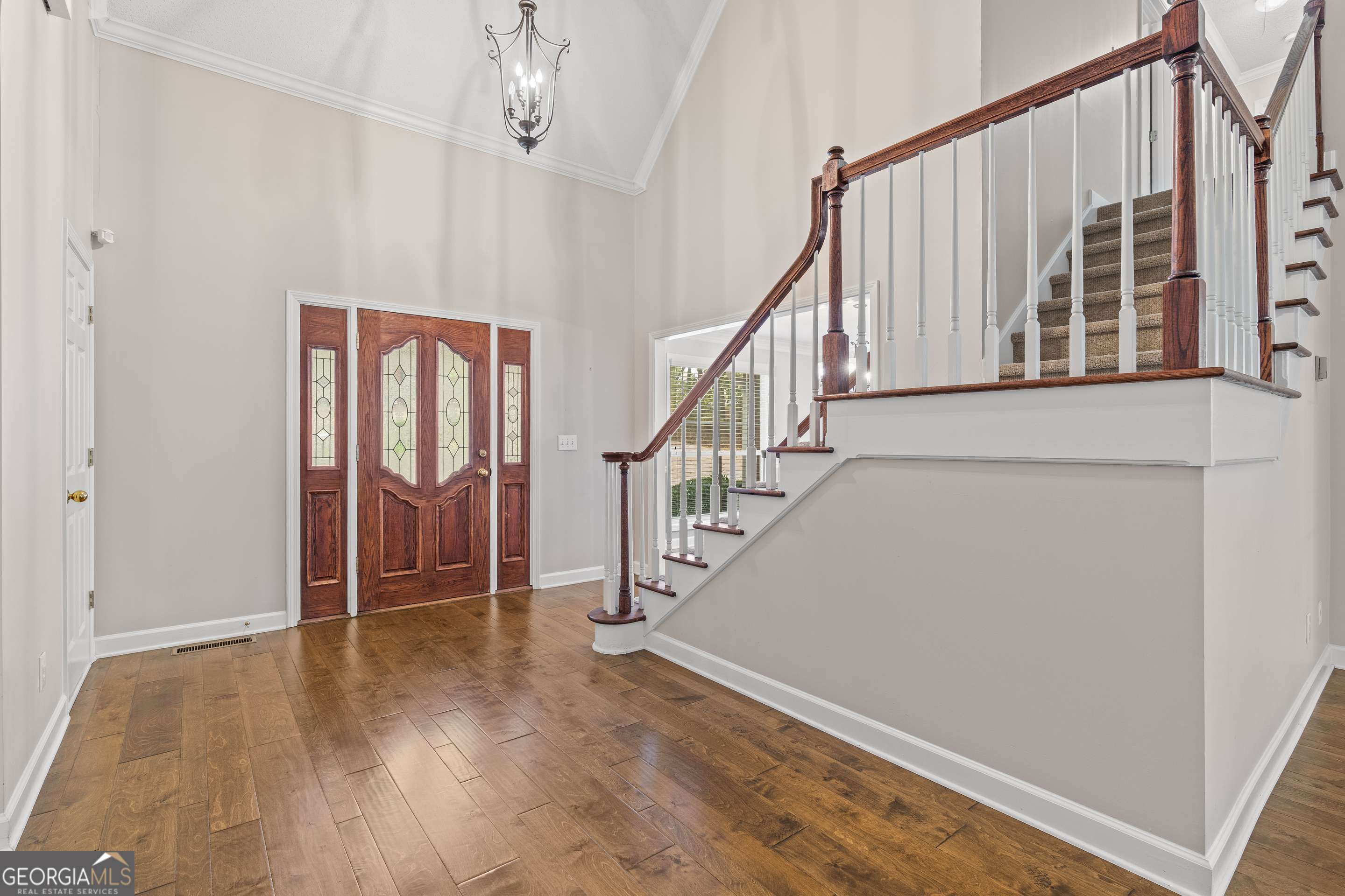 Sharpsburg, Georgia, 30277, United States, 3 Bedrooms Bedrooms, ,3 BathroomsBathrooms,Residential,For Sale,1955891