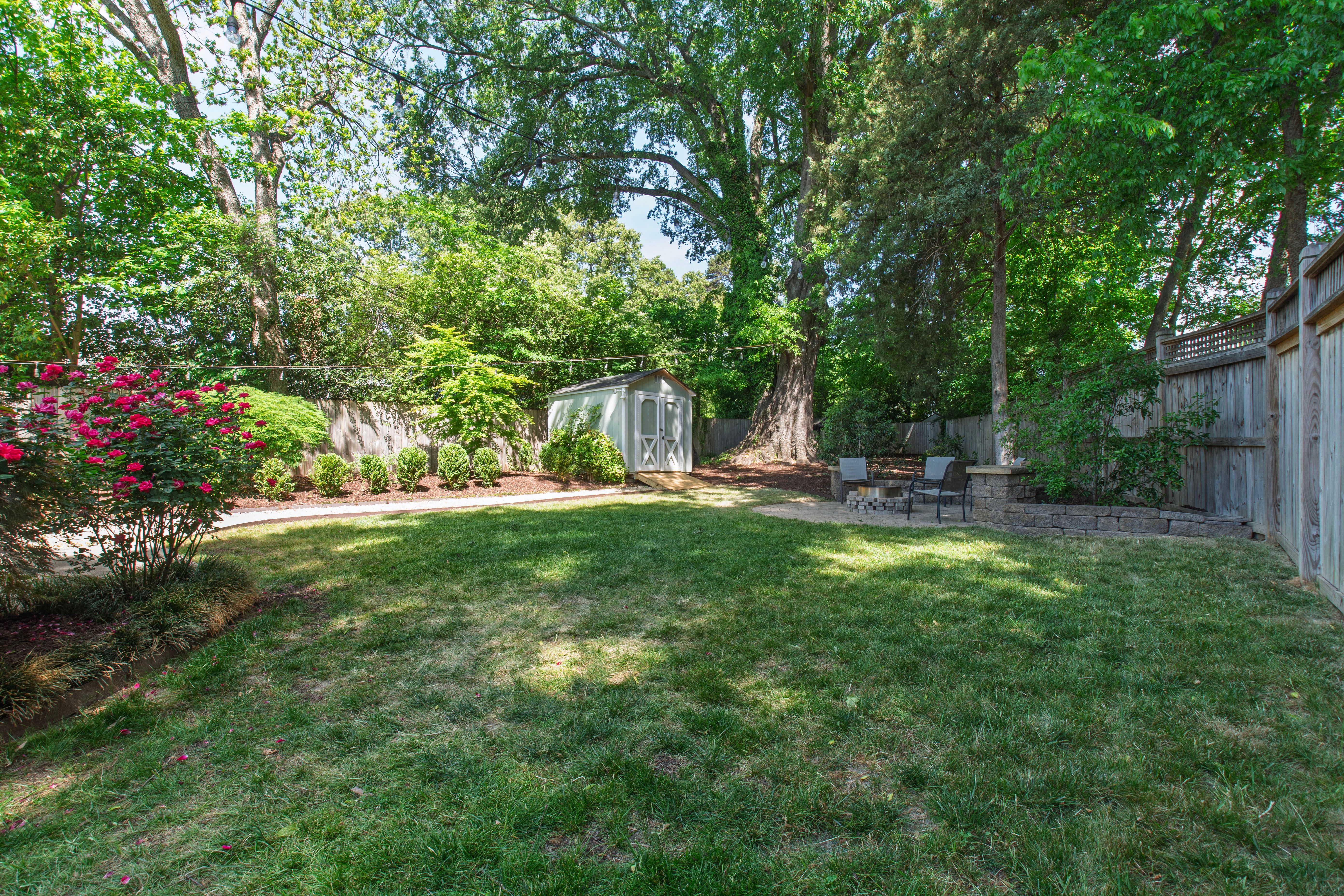  225 Georgetown Road, Raleigh, NC, 27608 - 物件實景