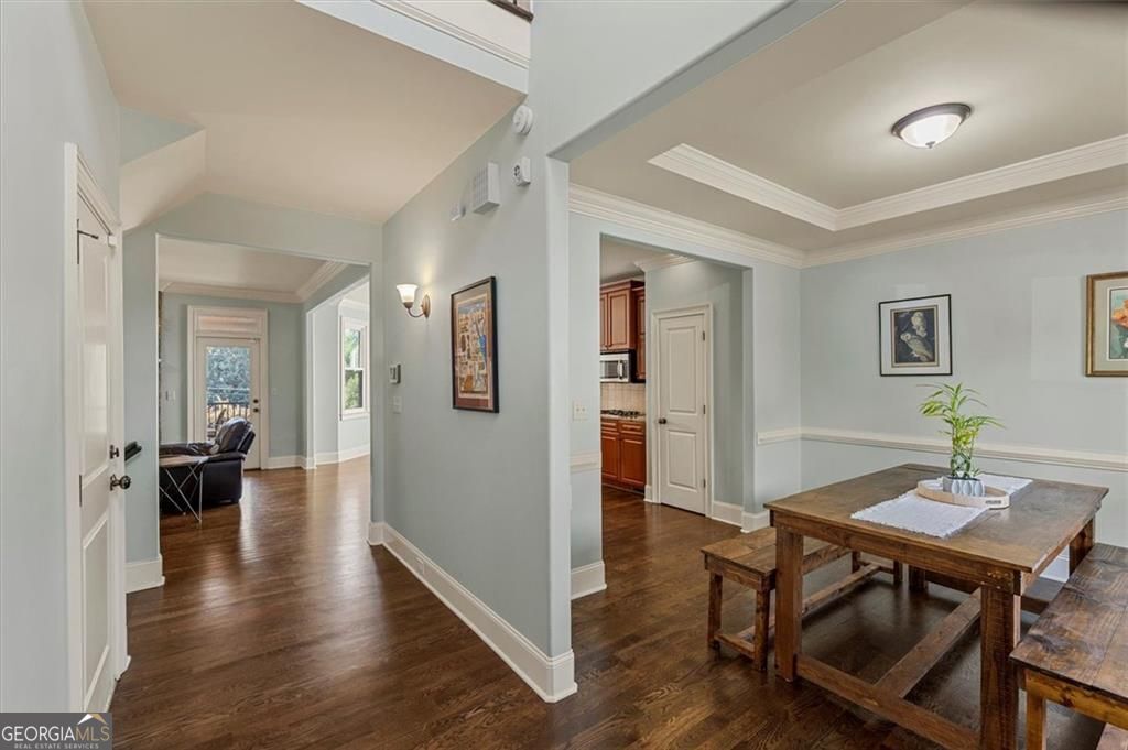 Marietta, Georgia, 30062, United States, 4 Bedrooms Bedrooms, ,5 BathroomsBathrooms,Residential,For Sale,1959898