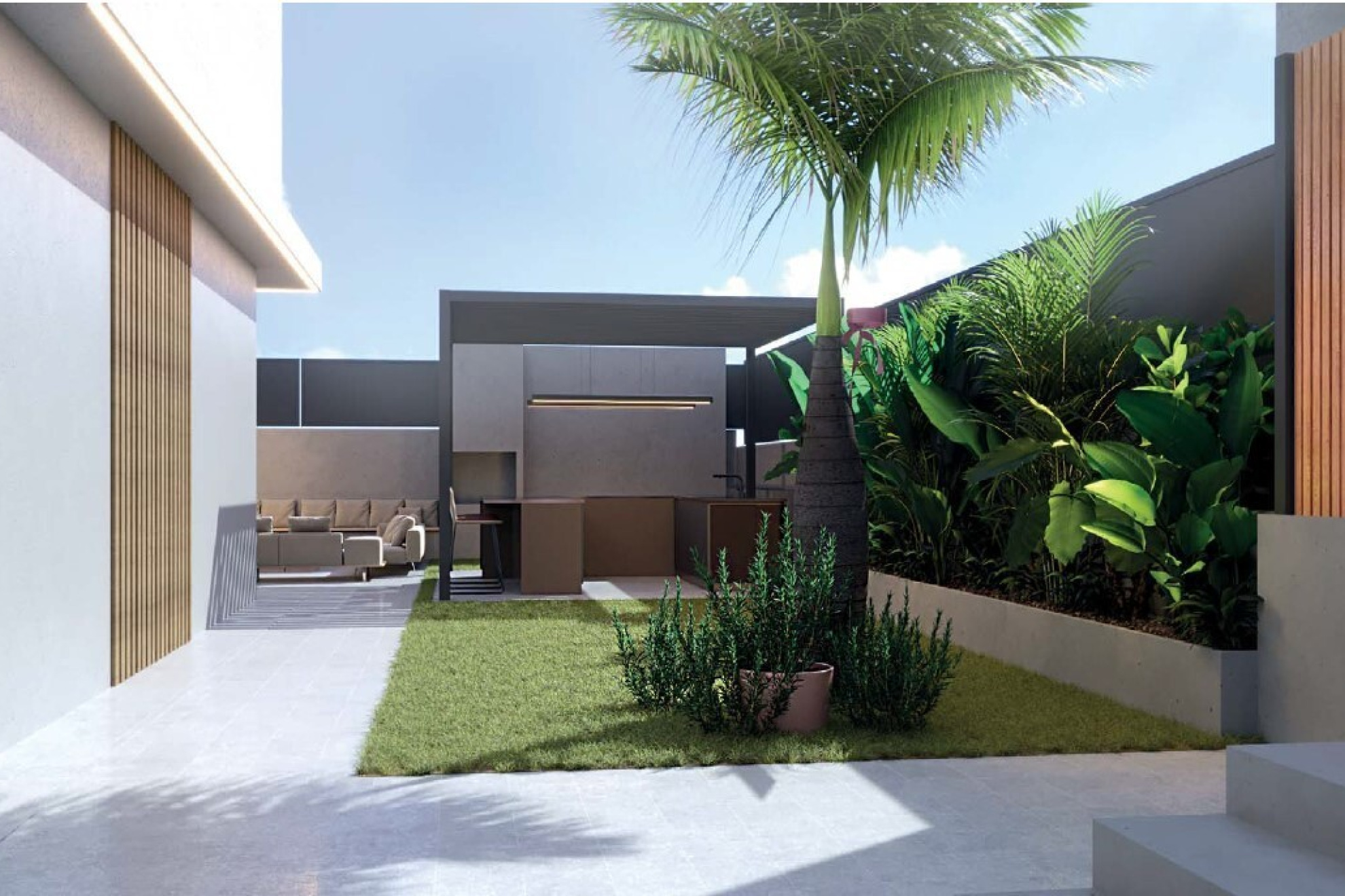 Style and Comfort in this Exclusive New Development - 物件實景