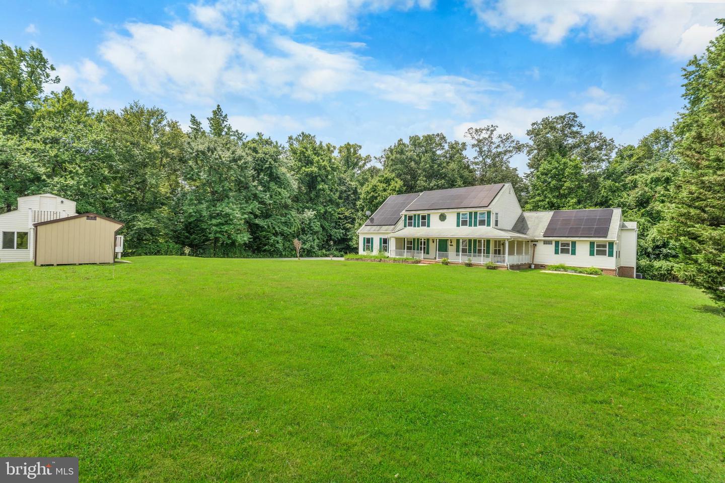 Clinton, Maryland, 20735, United States, 5 Bedrooms Bedrooms, ,5 BathroomsBathrooms,Residential,For Sale,1907711