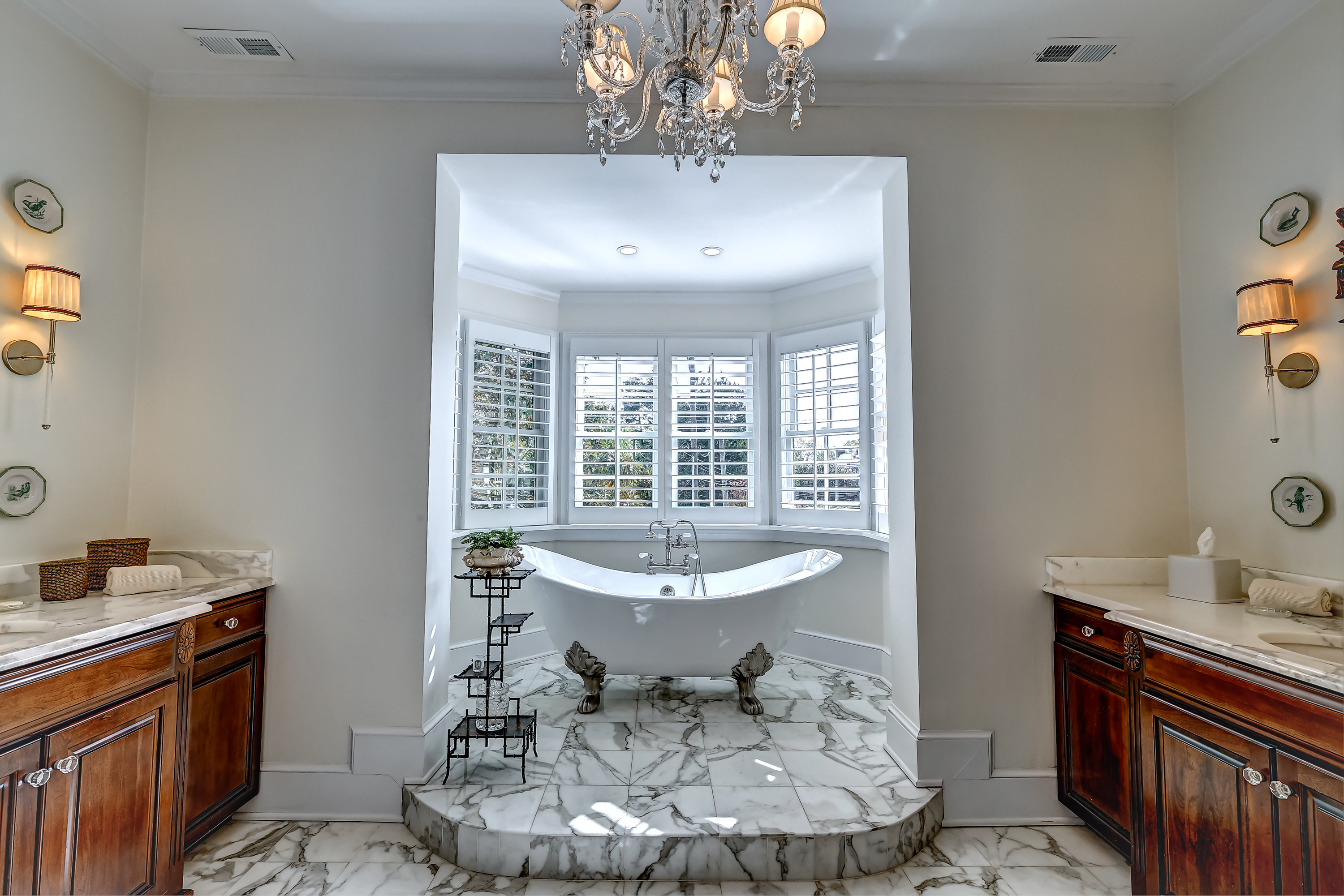  3319 Monument Avenue, Richmond, VA 23221 - 物件實景