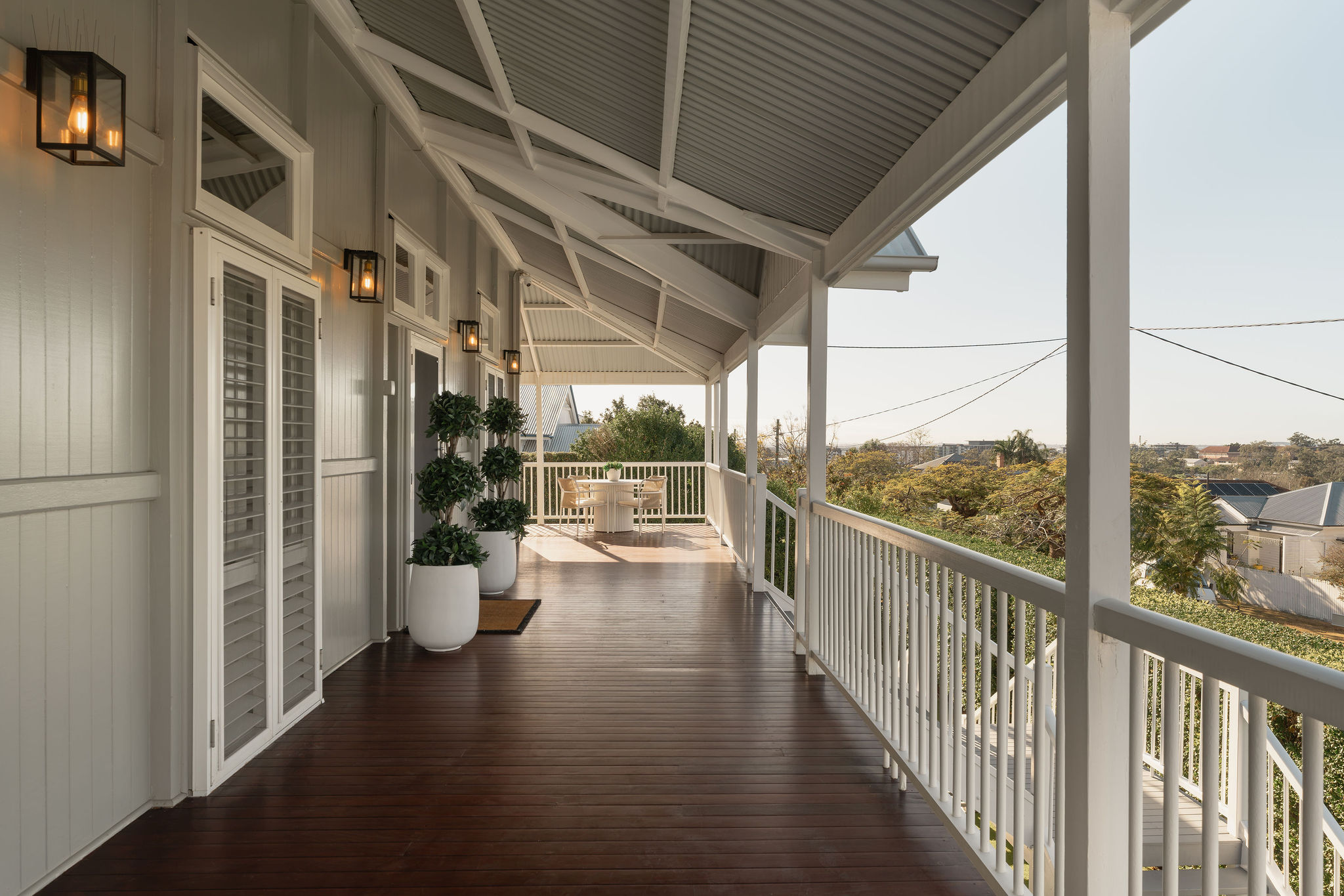  Classic Queenslander Harmonising Timeless Elegance and Everyday Joy - 物件實景