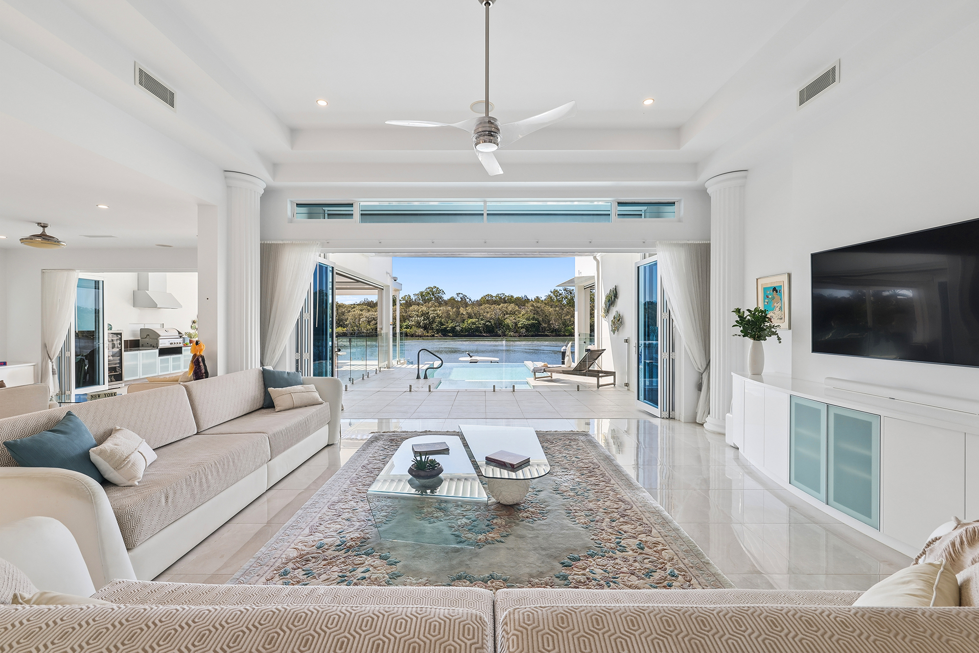  Sanctuary Cove Estate - 物件實景