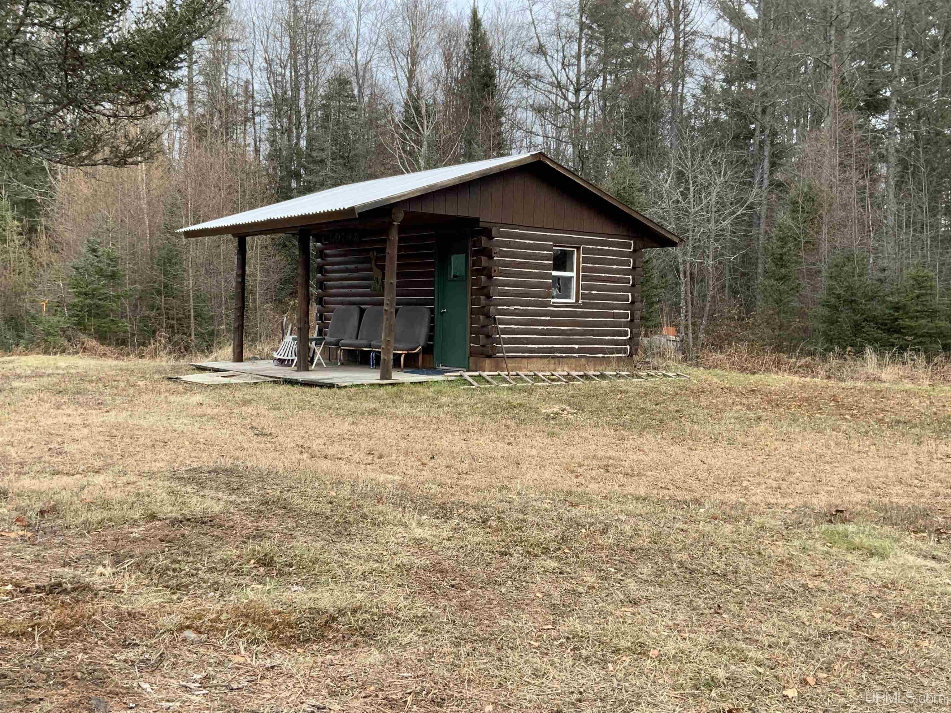 Michigamme, Michigan, 49861, United States, 4 Bedrooms Bedrooms, ,Residential,For Sale,1879057