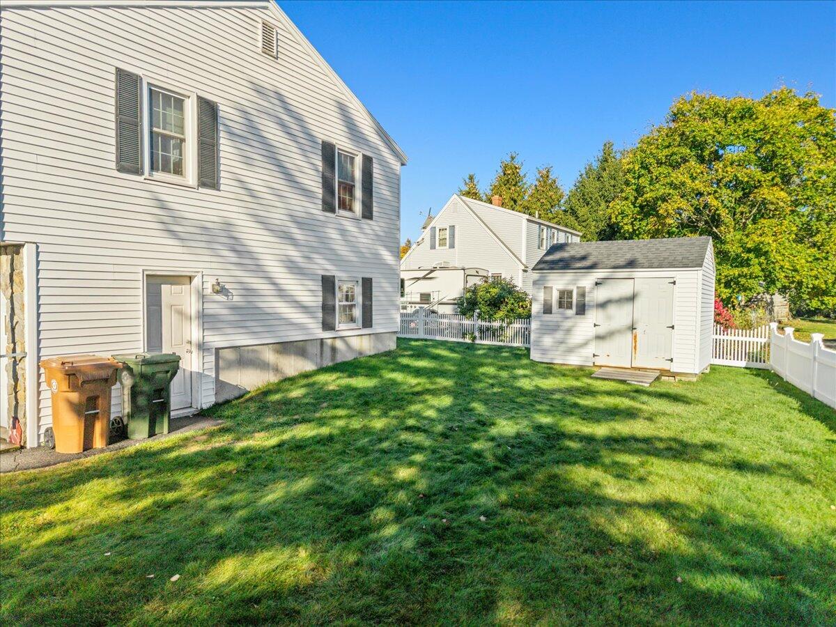 Saco, Maine, 04072, United States, 3 Bedrooms Bedrooms, ,2 BathroomsBathrooms,Residential,For Sale,1970282