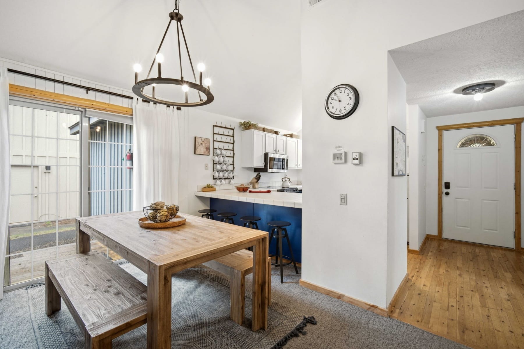  18016 Camas Lane #5 Sunriver, OR 97707 - 物件實景