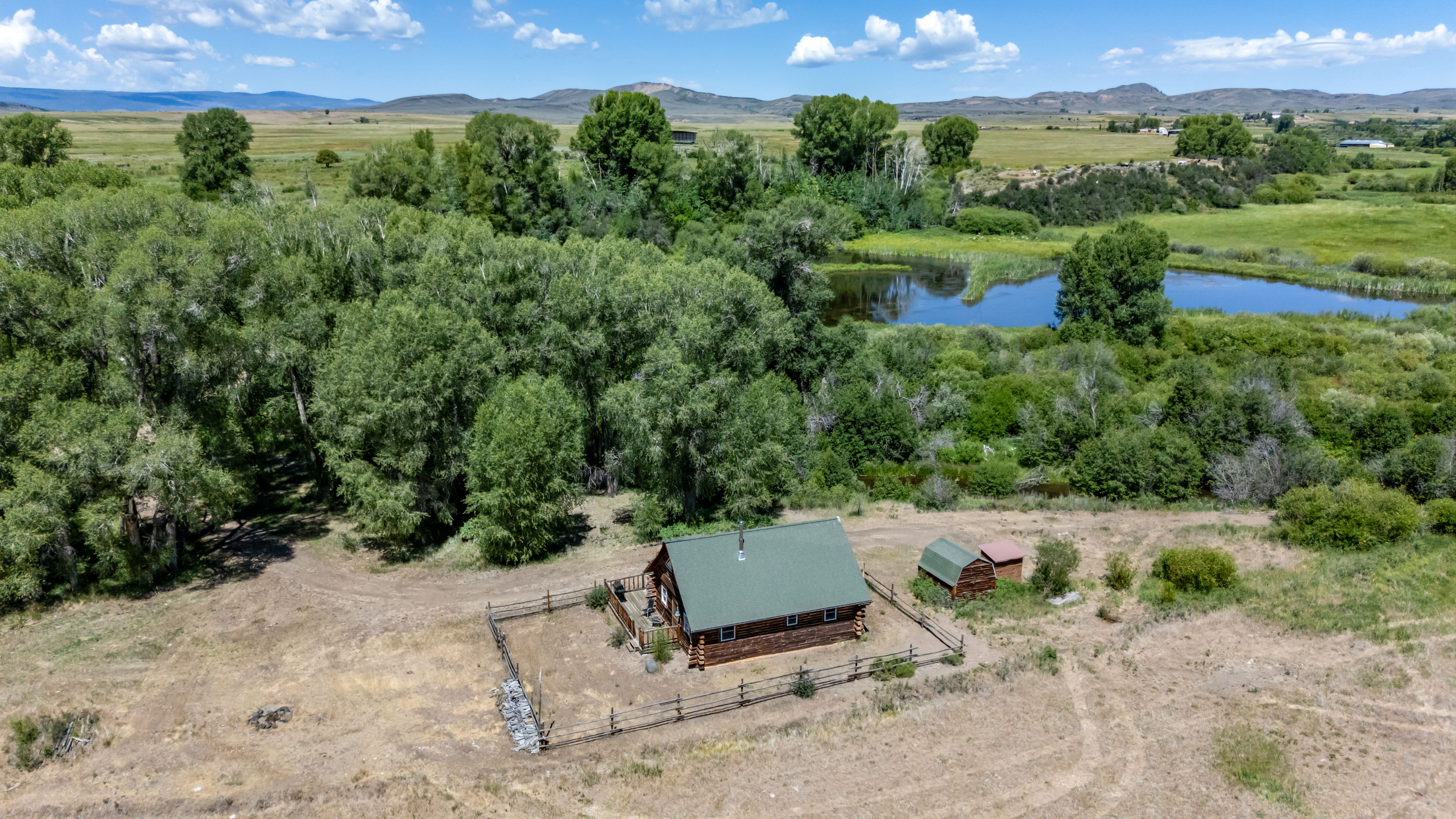  Rocking TP Ranch LLC - 物件實景