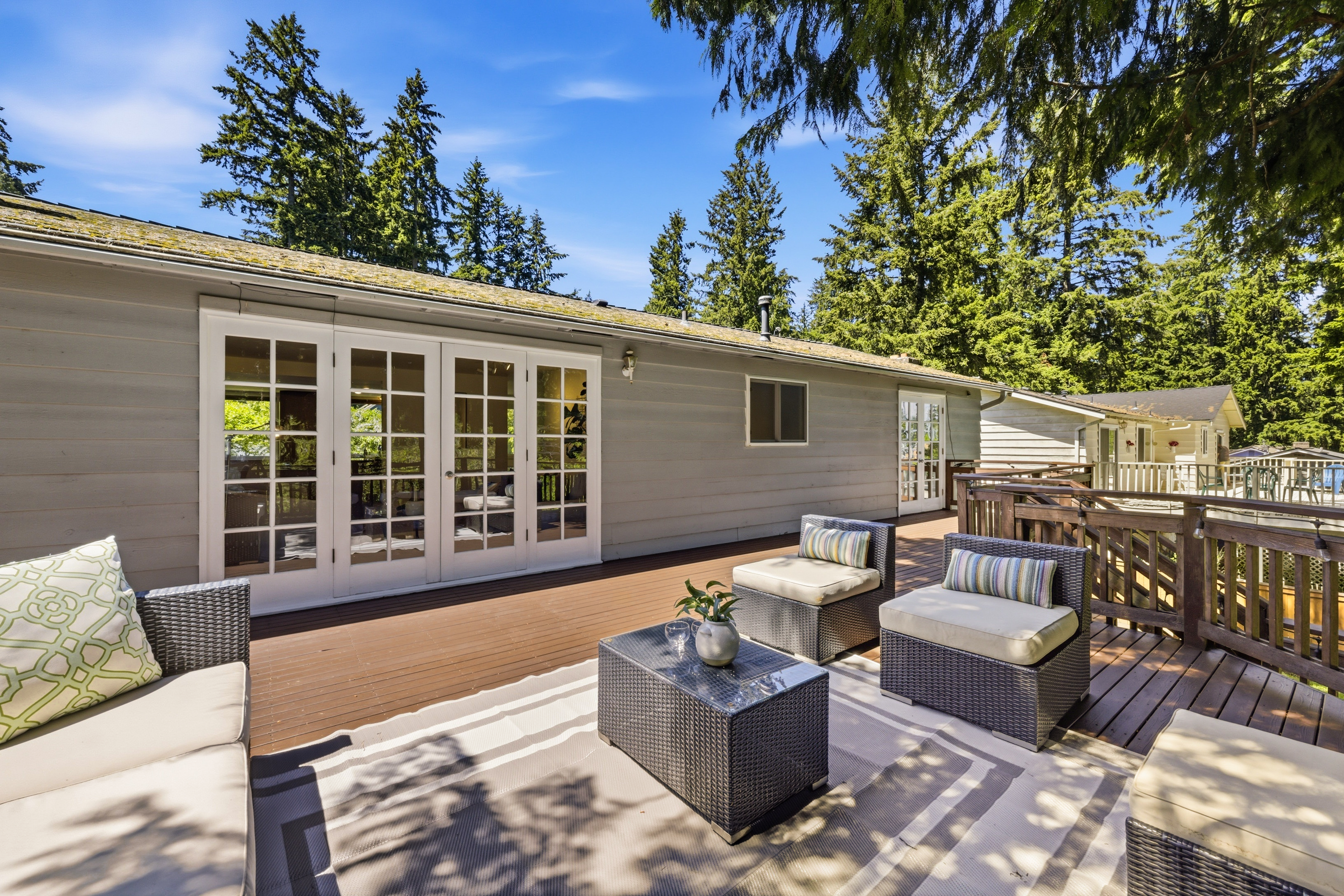  7612 135th Place Northeast, Redmond, WA 98052 - 物件實景