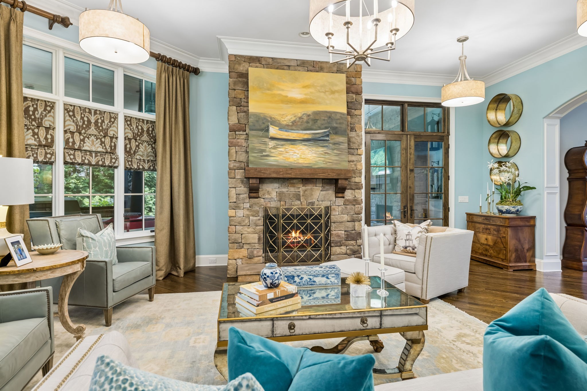  14 Ironwood Ln, Brentwood, TN, 37027 - 物件實景